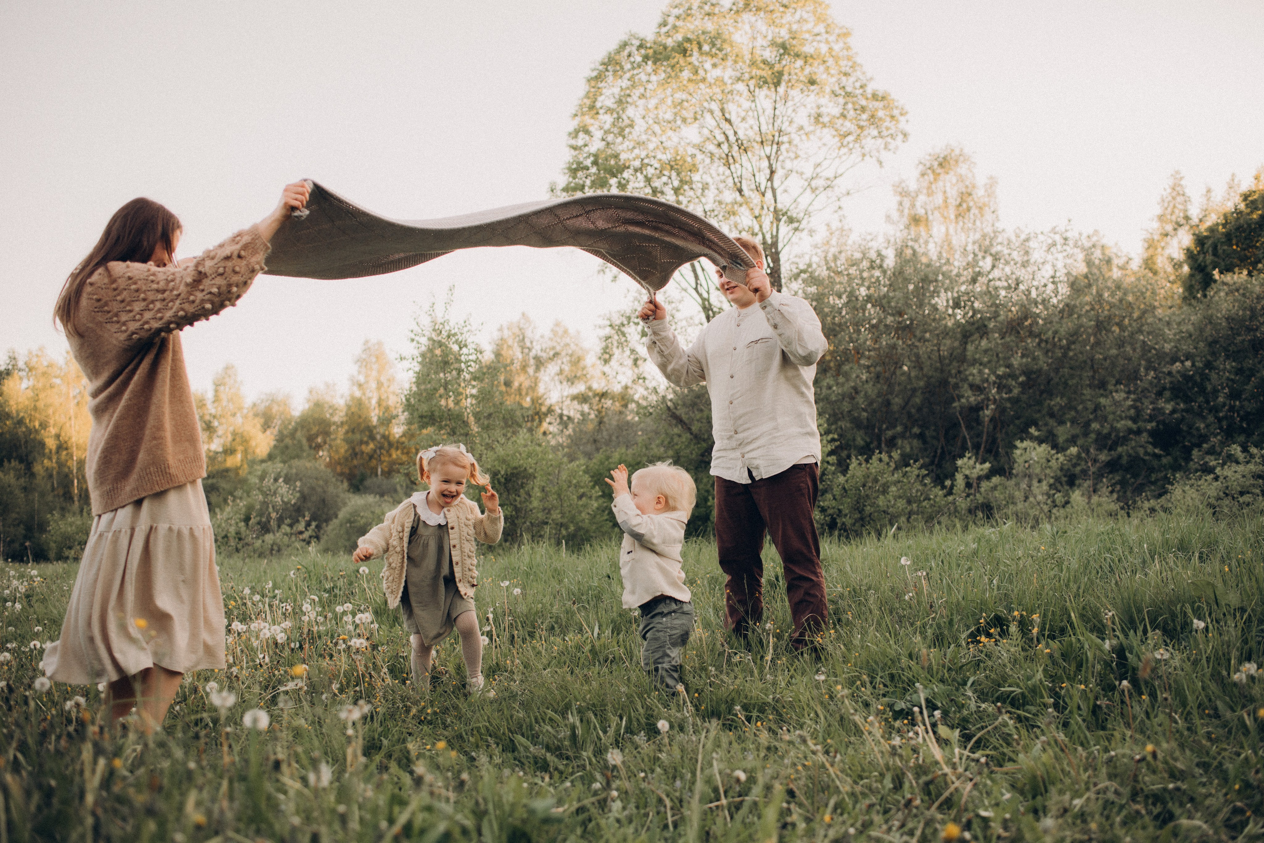Фотограф Алиса Чечина. Калуга. Товарково