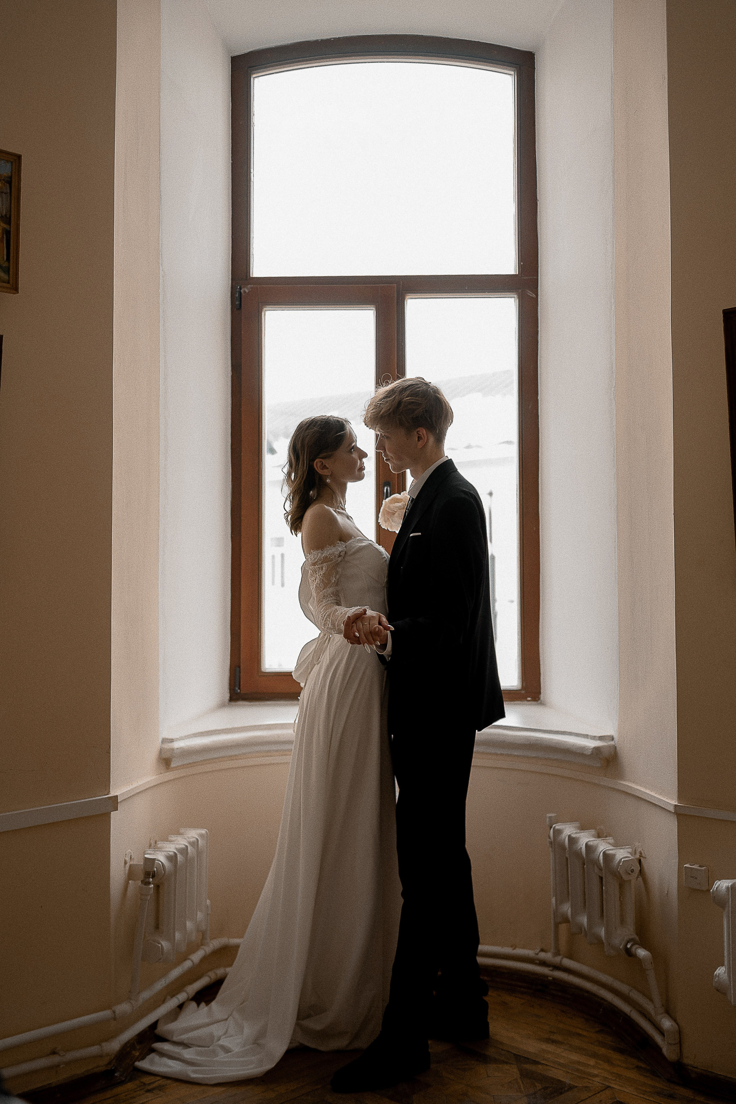 Локации для свадебной фотосессии в Уфе. Свадебный фотограф в Уфе — Данилова Елена