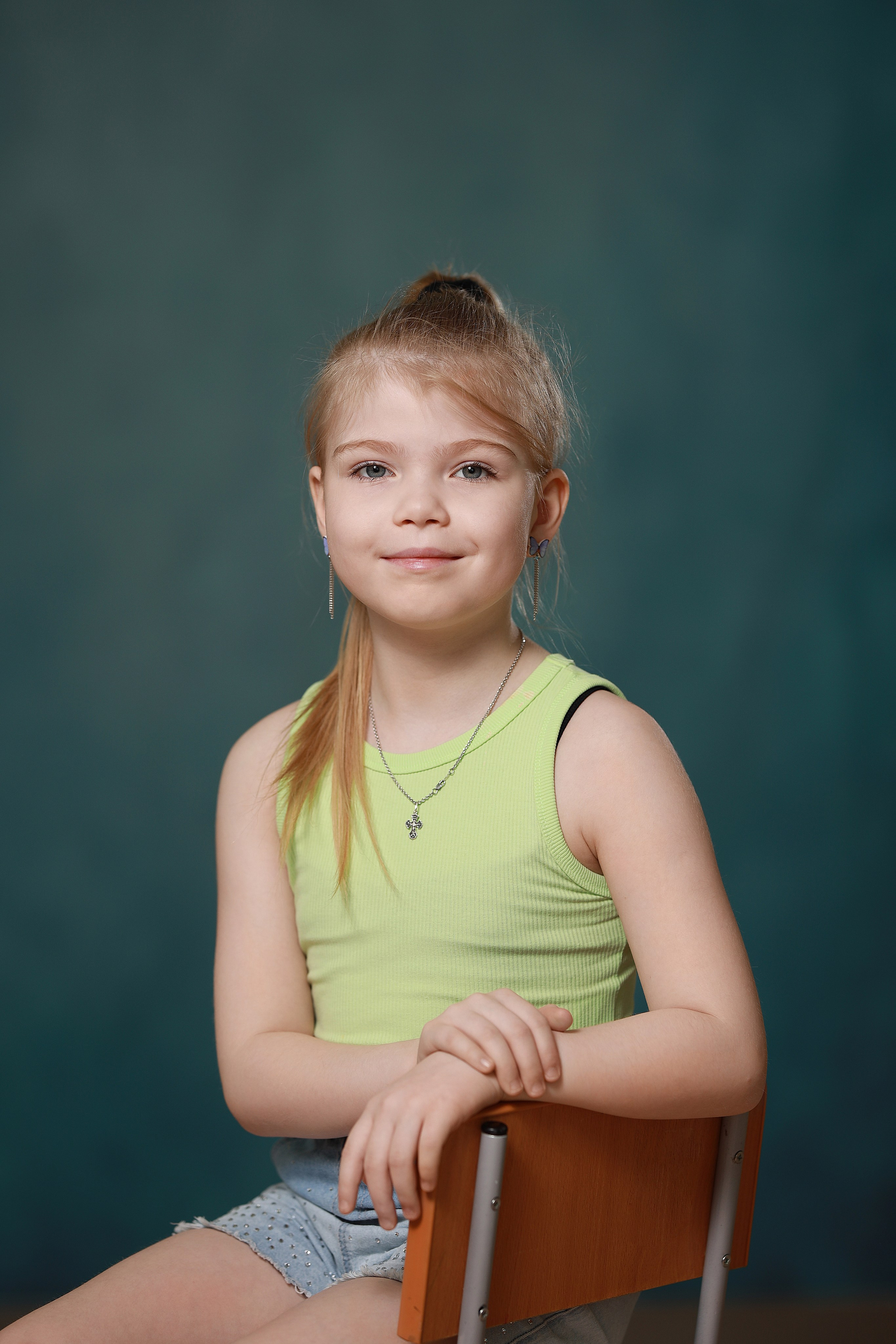 ДЕТСКИЙ САД. Школьный фотограф в Красноярске