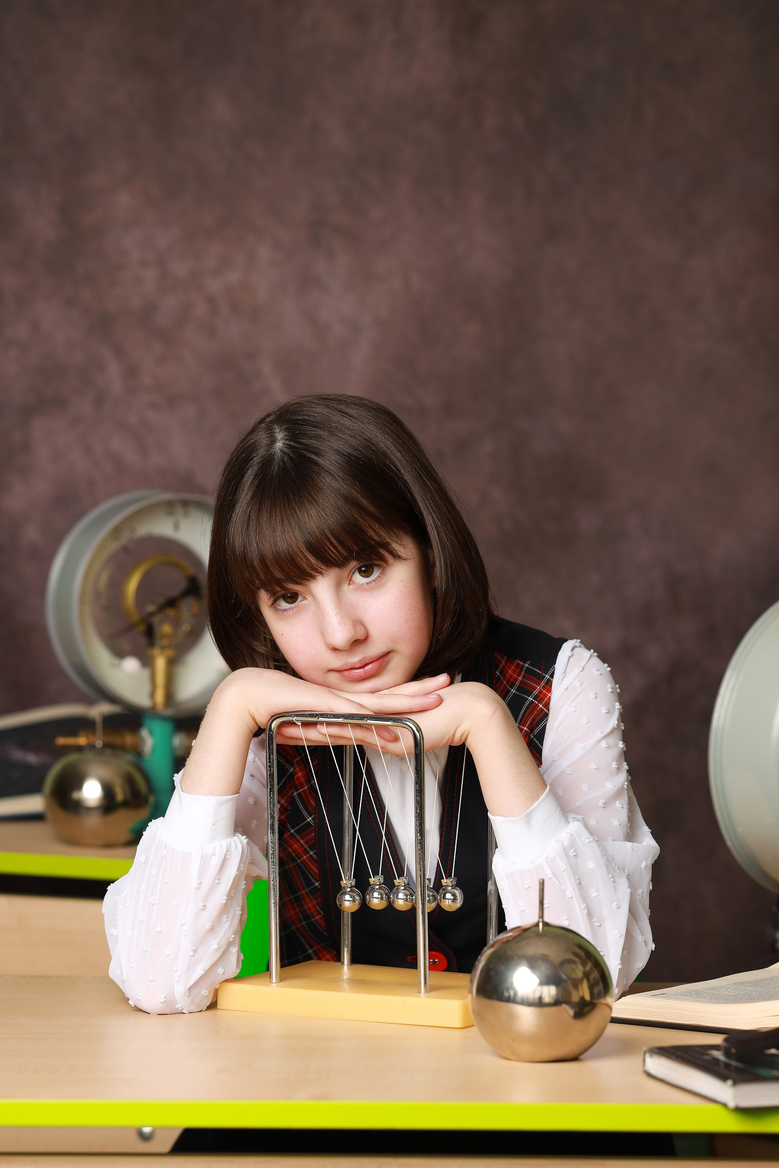 СРЕДНЯЯ ШКОЛА. Школьный фотограф в Красноярске