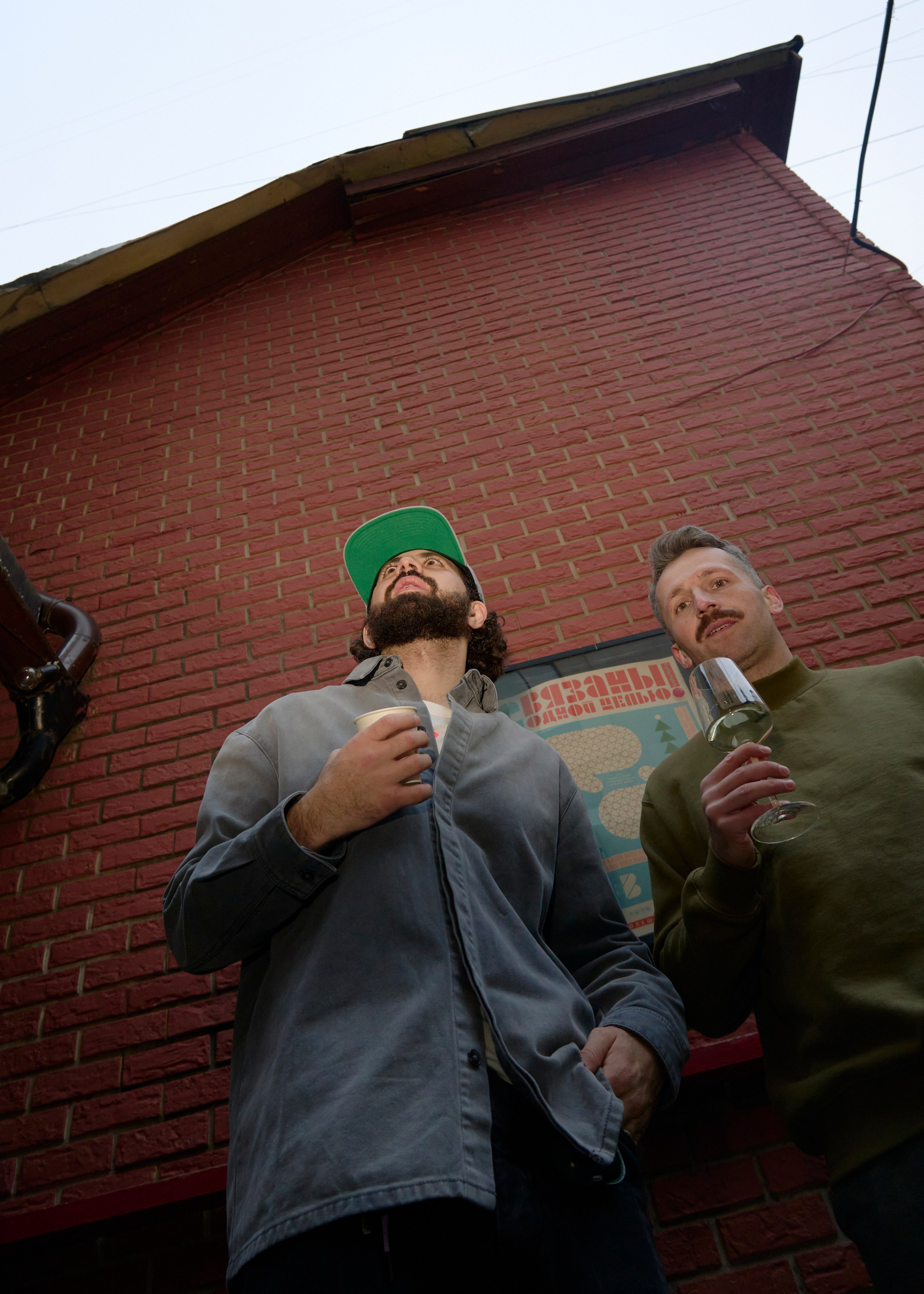 Peak running club. Владимир Спивак — фотограф, дизайнер, продюсер | Основатель бегового клуба Spivak Run