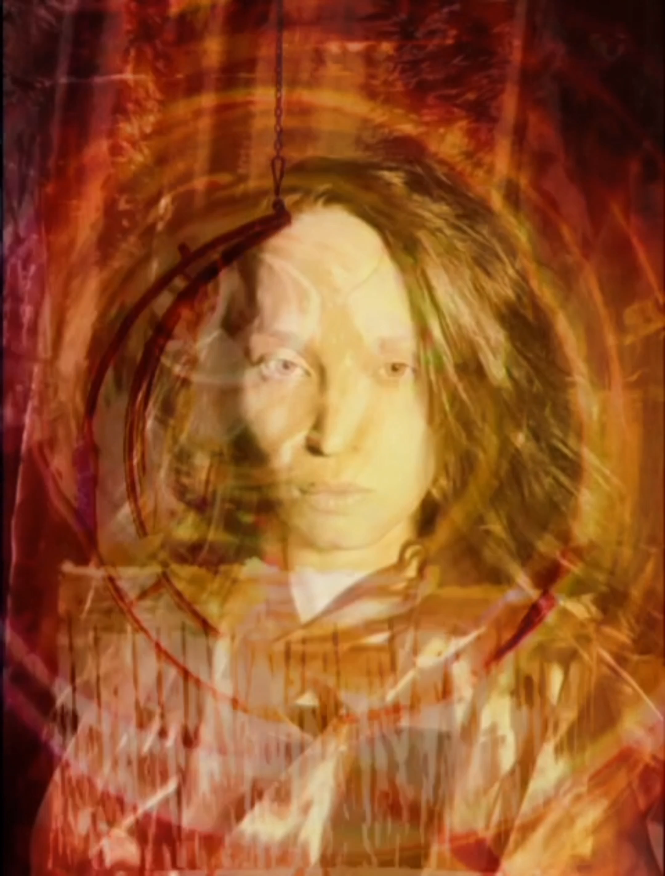 Stillness in Chaos. Yulia Yurchevskaya | Art Director & Visual Visionary