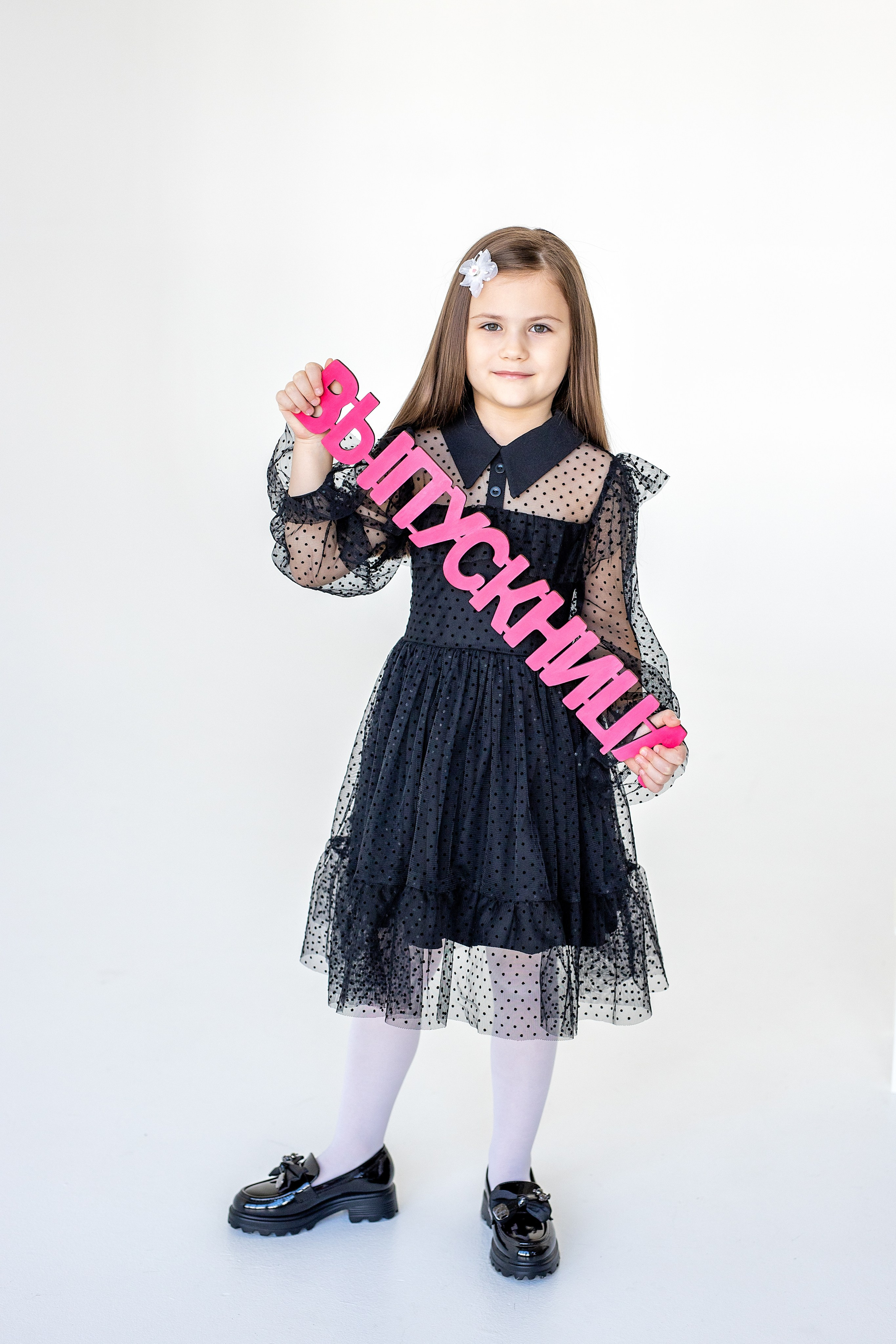 Детский сад 152. Владивосток. Стильный выпускной альбом Владивосток фотограф Вероника Мигачева