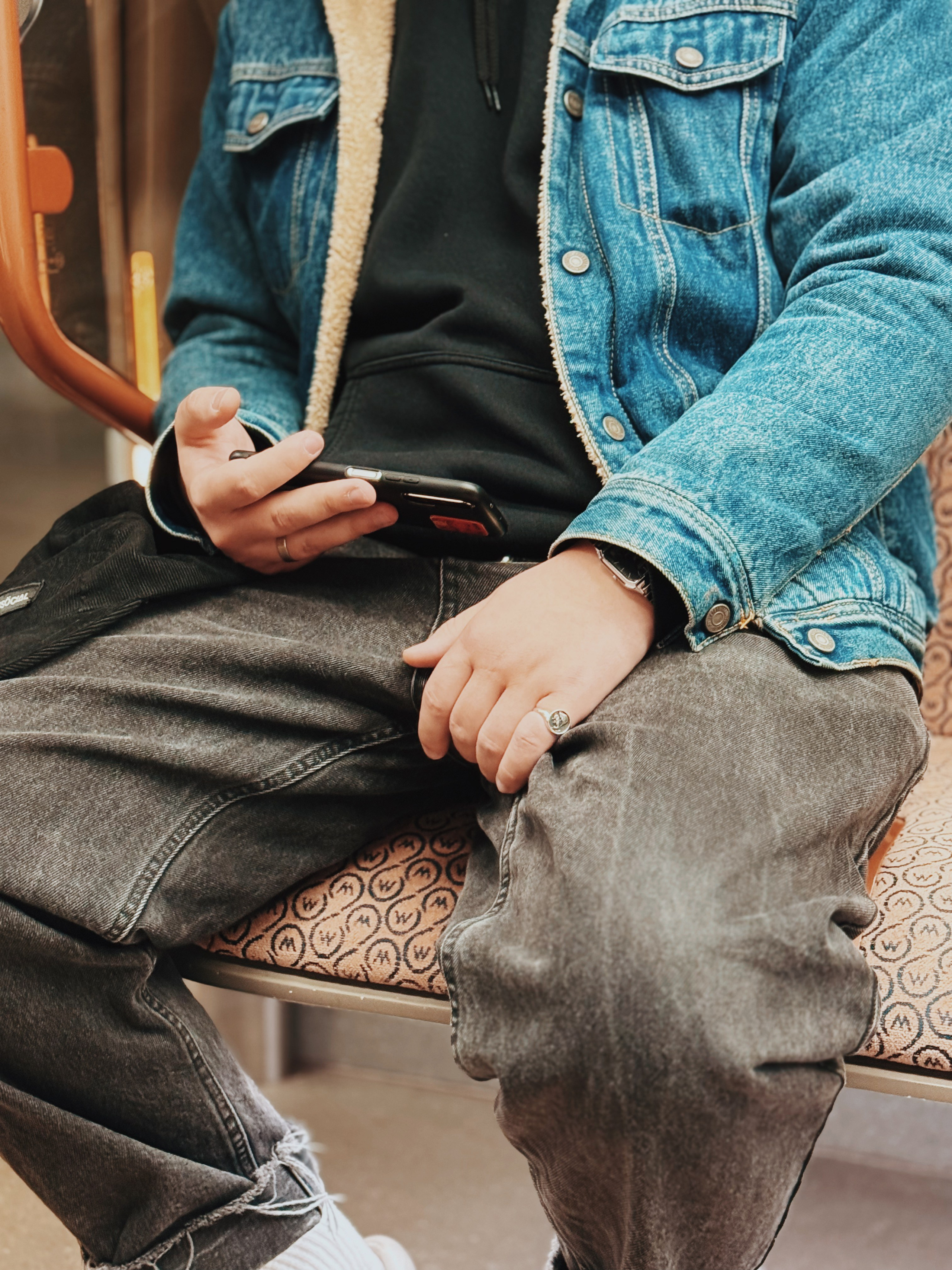 #руки_незнакомцев. Главная