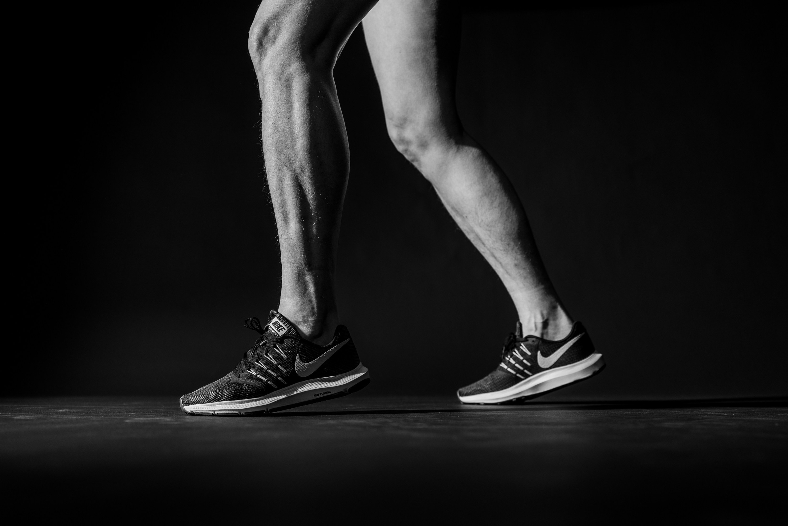 Три точки опоры. Главная