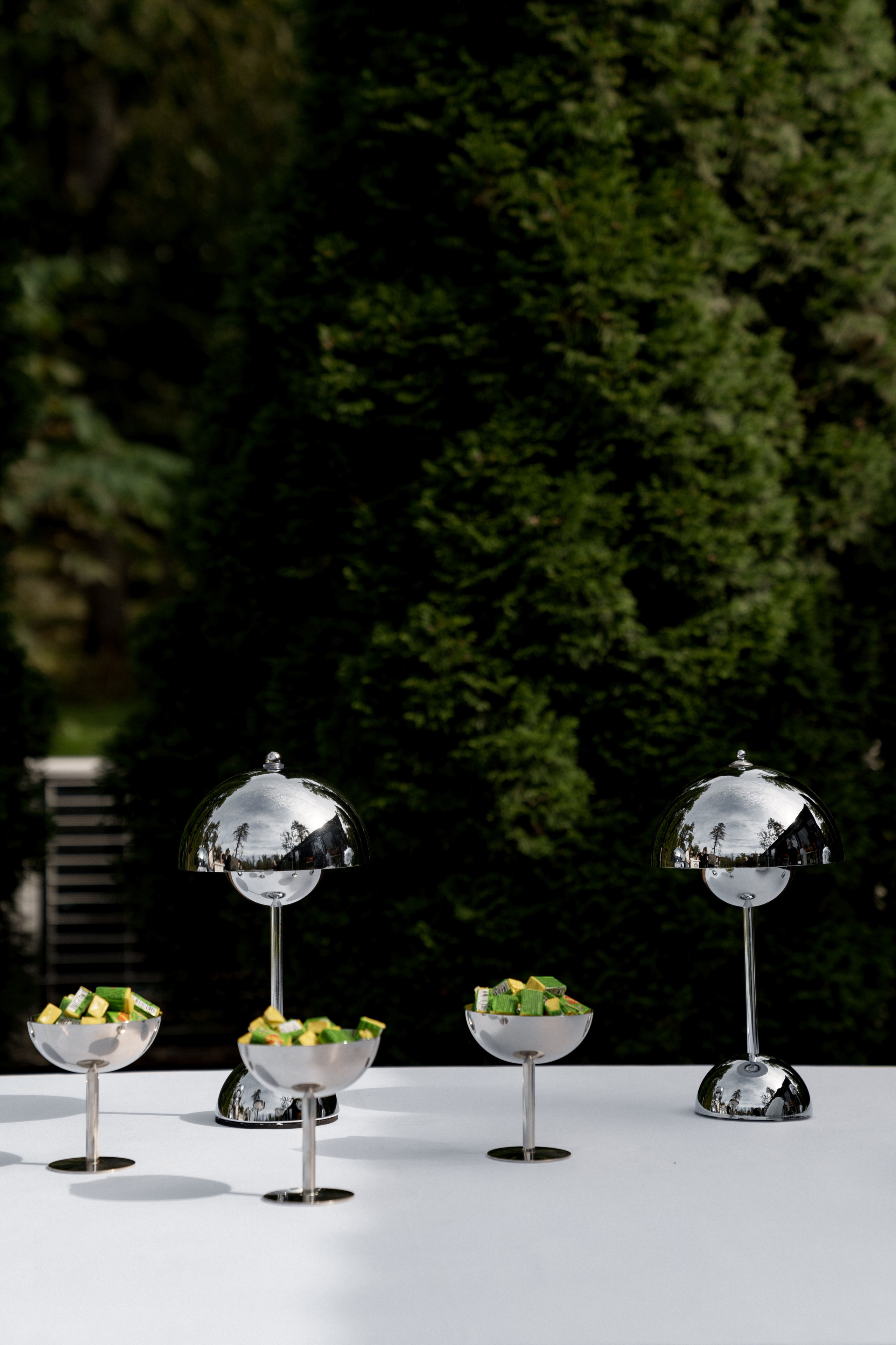 Витя и Соня. Организация свадеб и других мероприятий во Владивостоке от «Рядом быть»