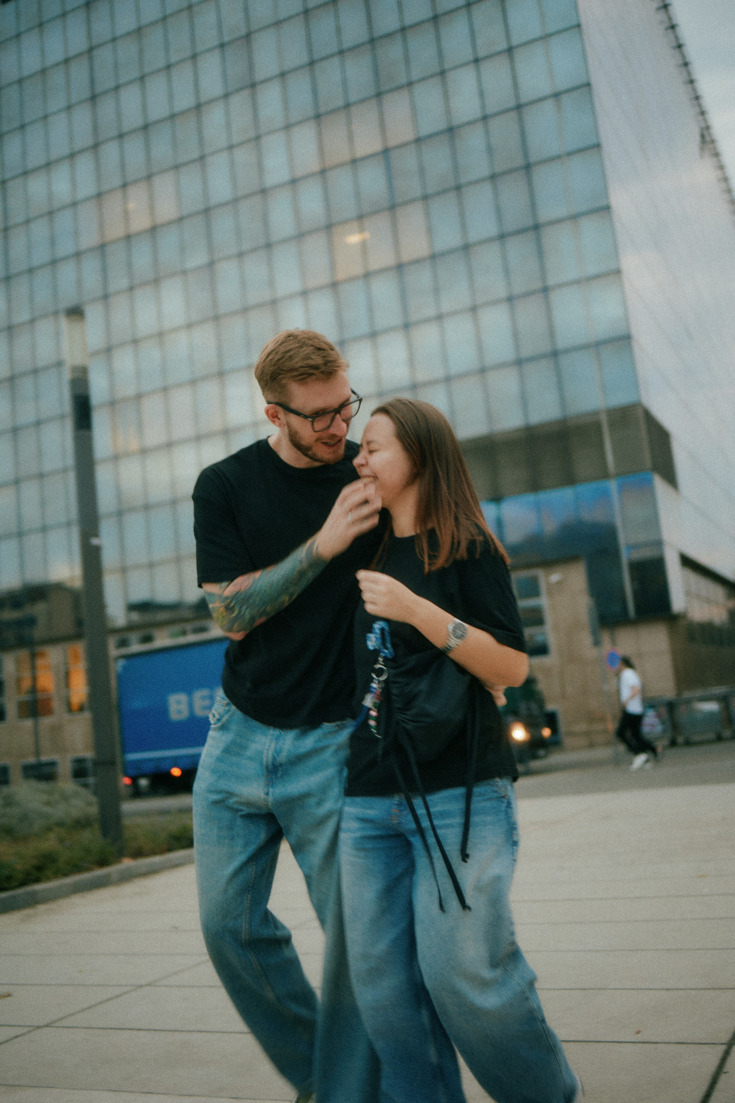 Love stories. Kort Michael — Photographer in Berlin and Europe