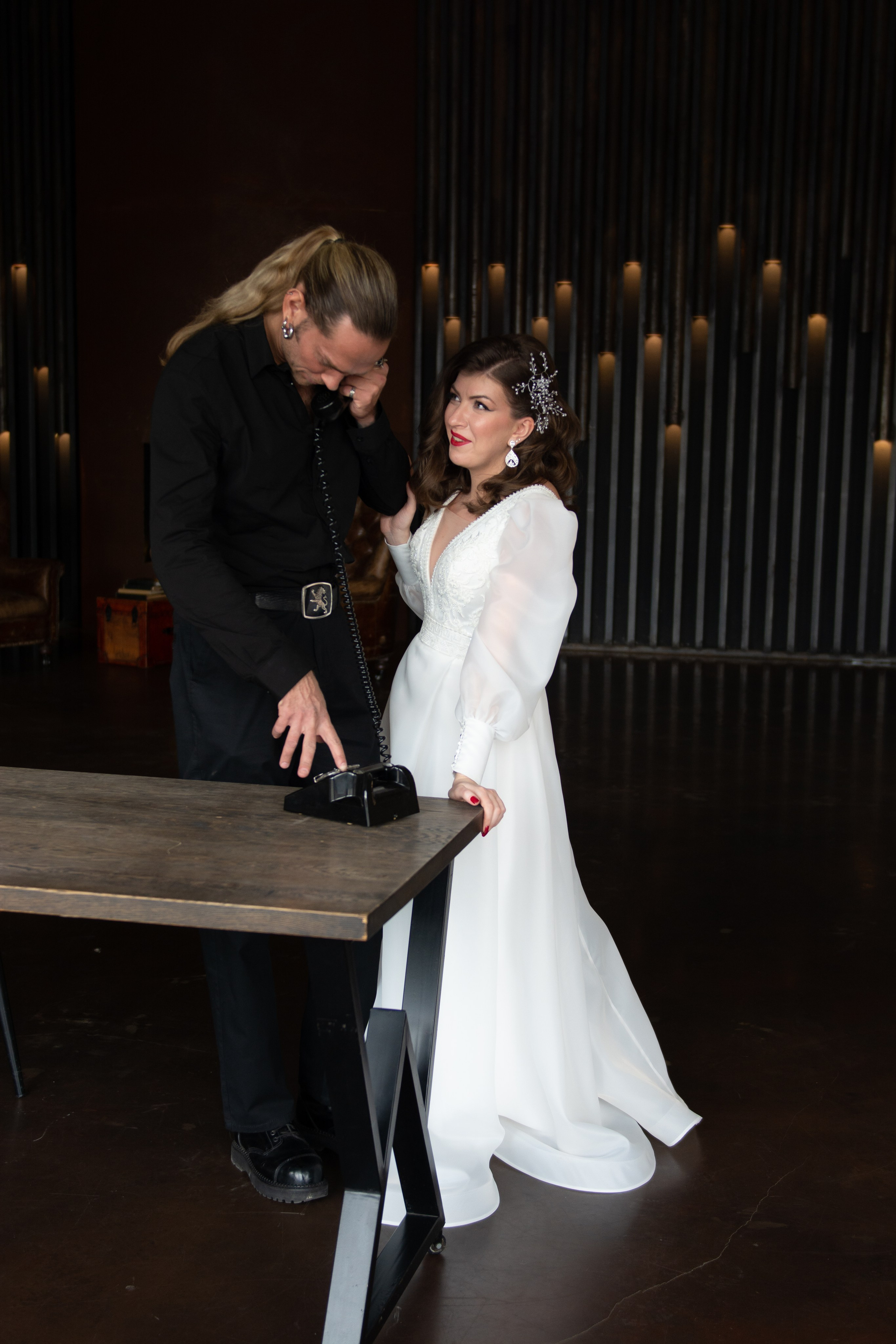 Свадьба Натальи и Николая. Фотосессия беременности — Крылова Натали — Москва