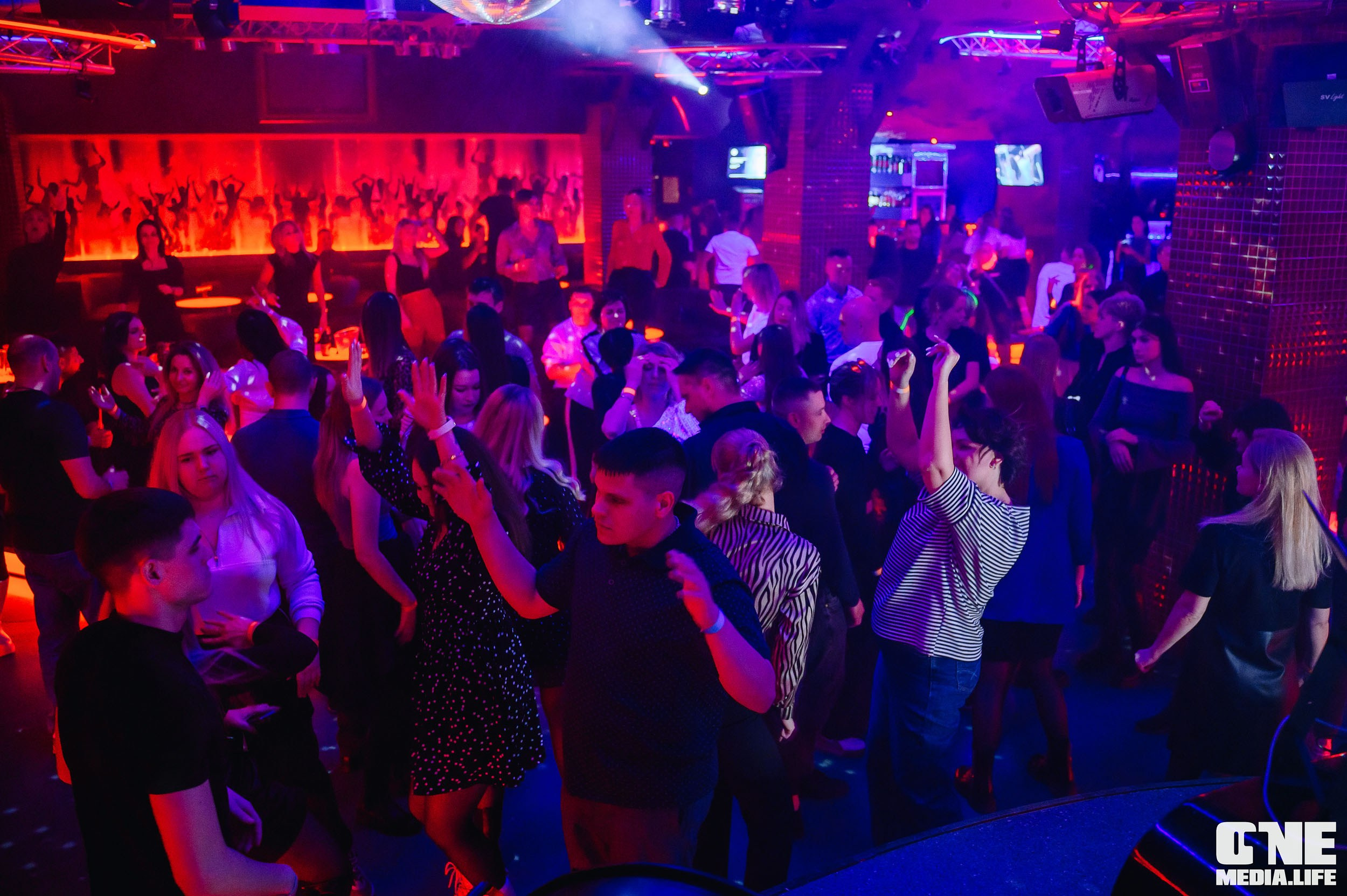 Фотоотчет из РК Планета. One Media Life: фоторепортажи, фотоотчеты с мероприятий и заведений