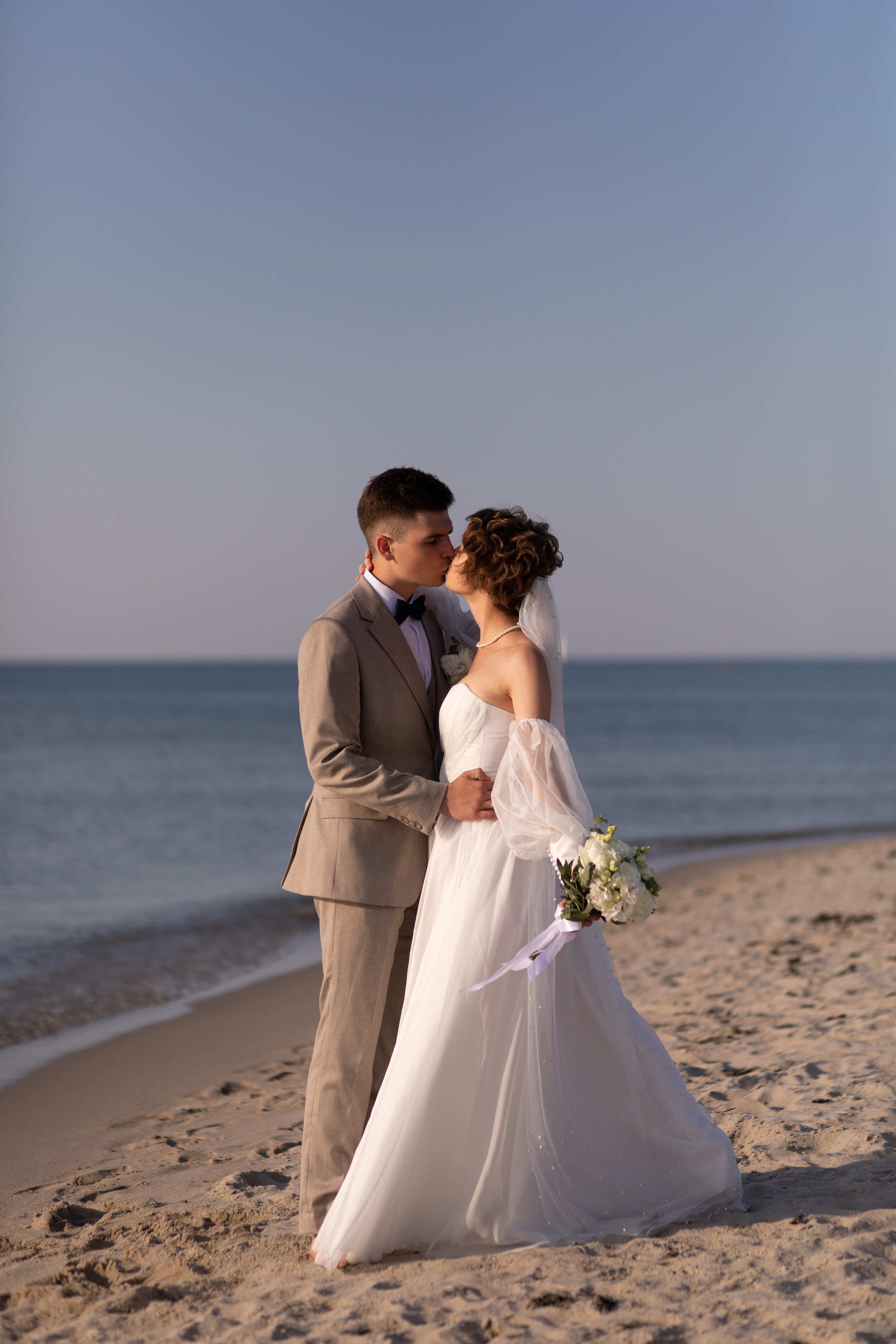 Анна и Илья. Главная