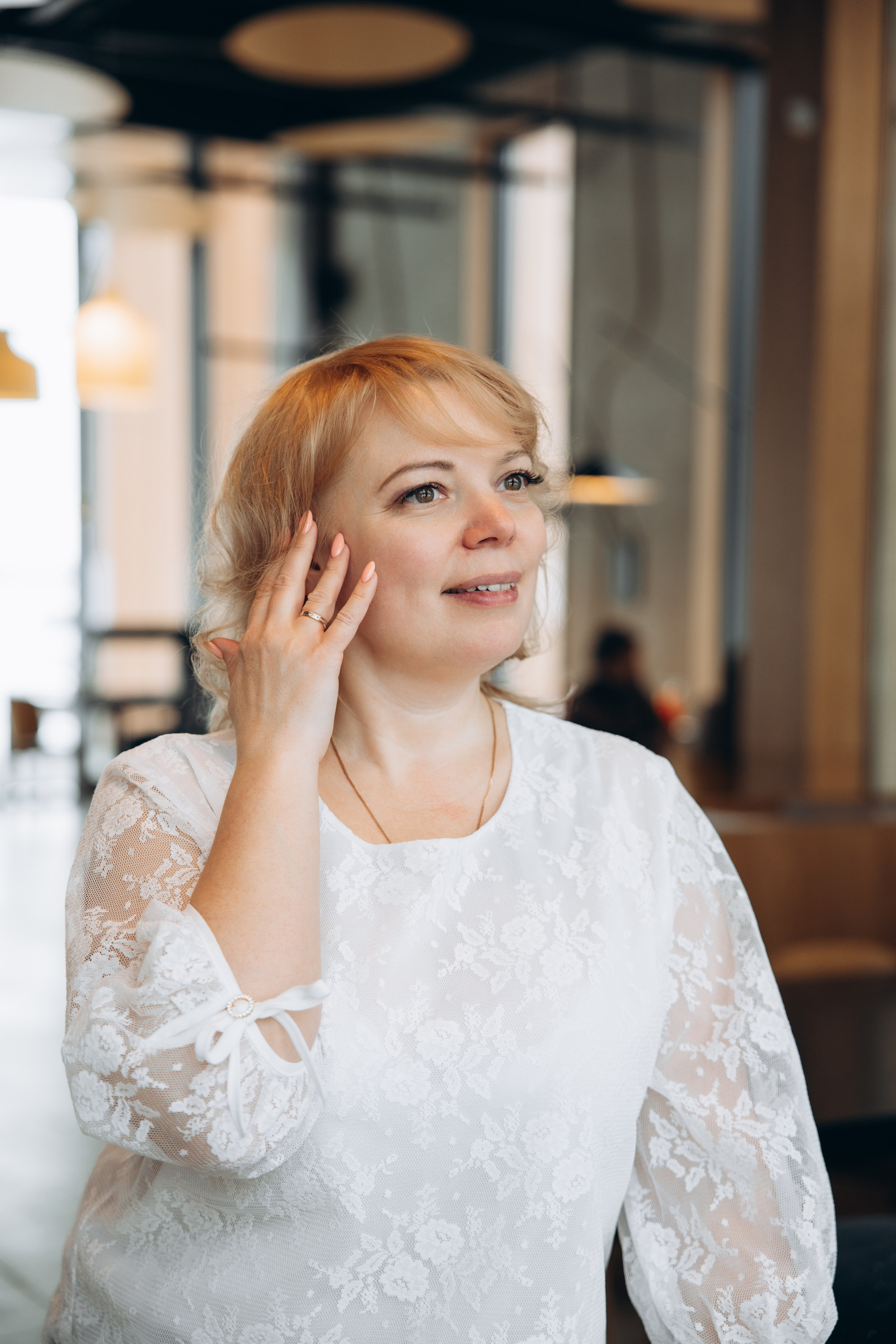 День рождения Оксаны. Свадебный, семейный фотограф в Иркутске Светлана Макаричева