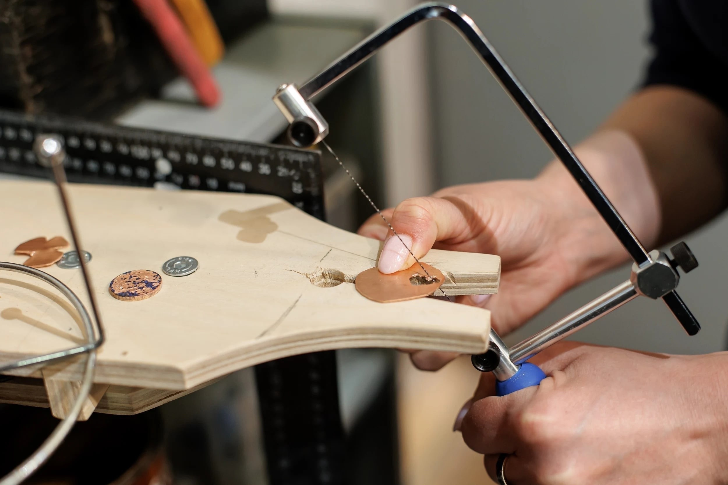 Ювелирный. Студия декора LES décors