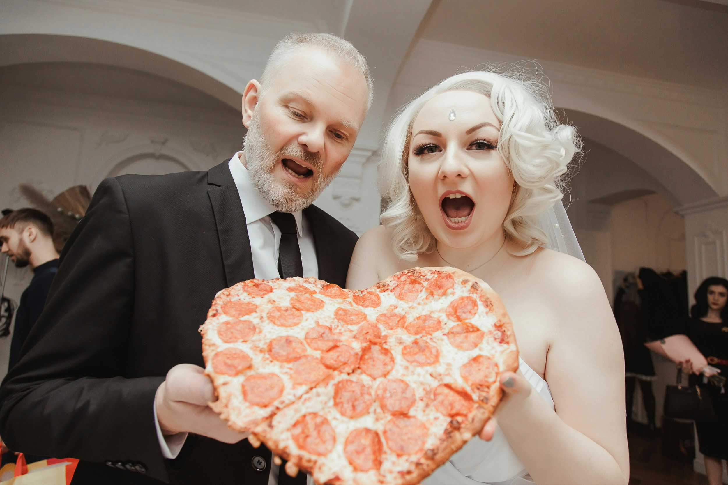 Конни и Марина