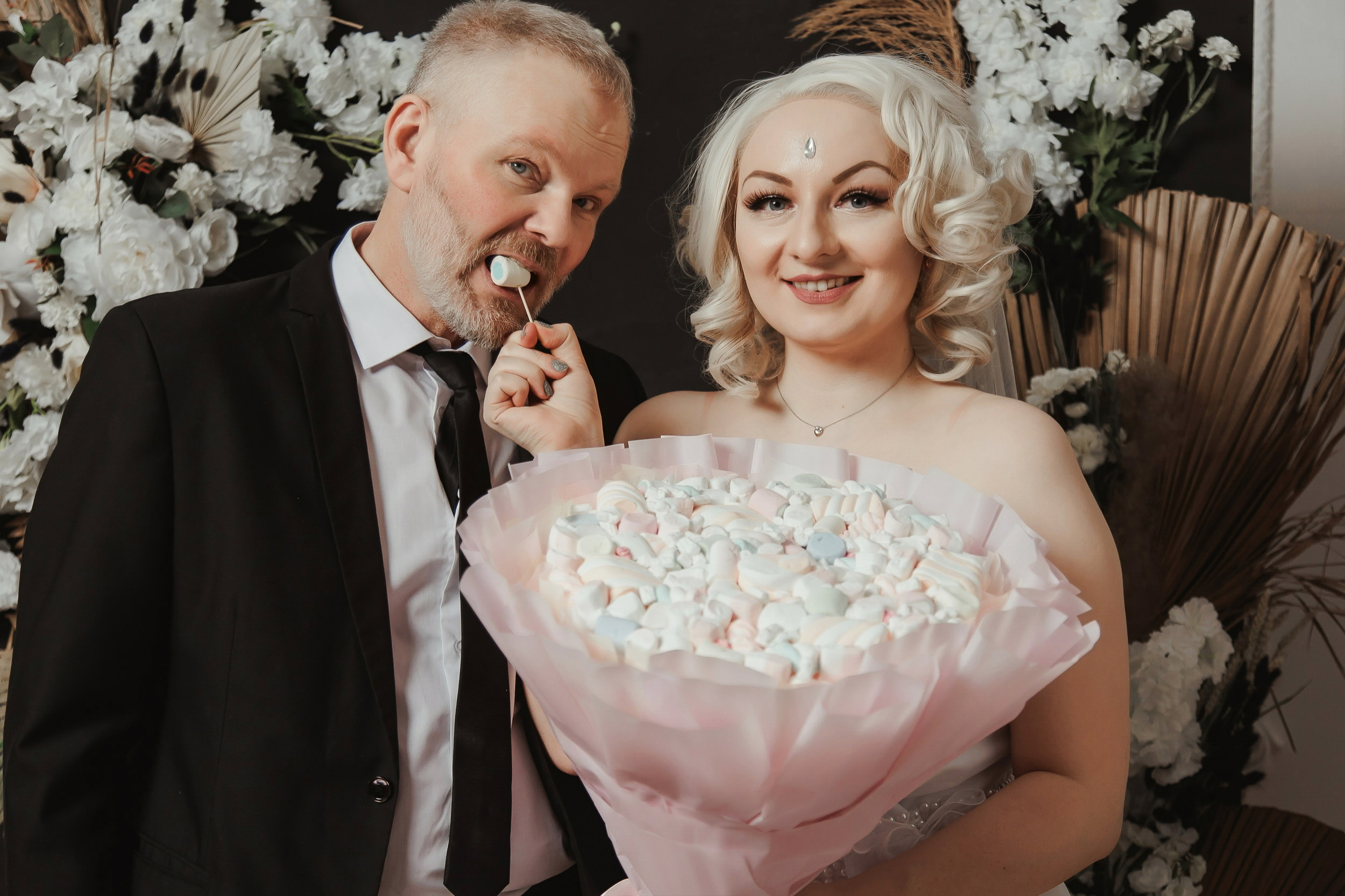 Конни и Марина