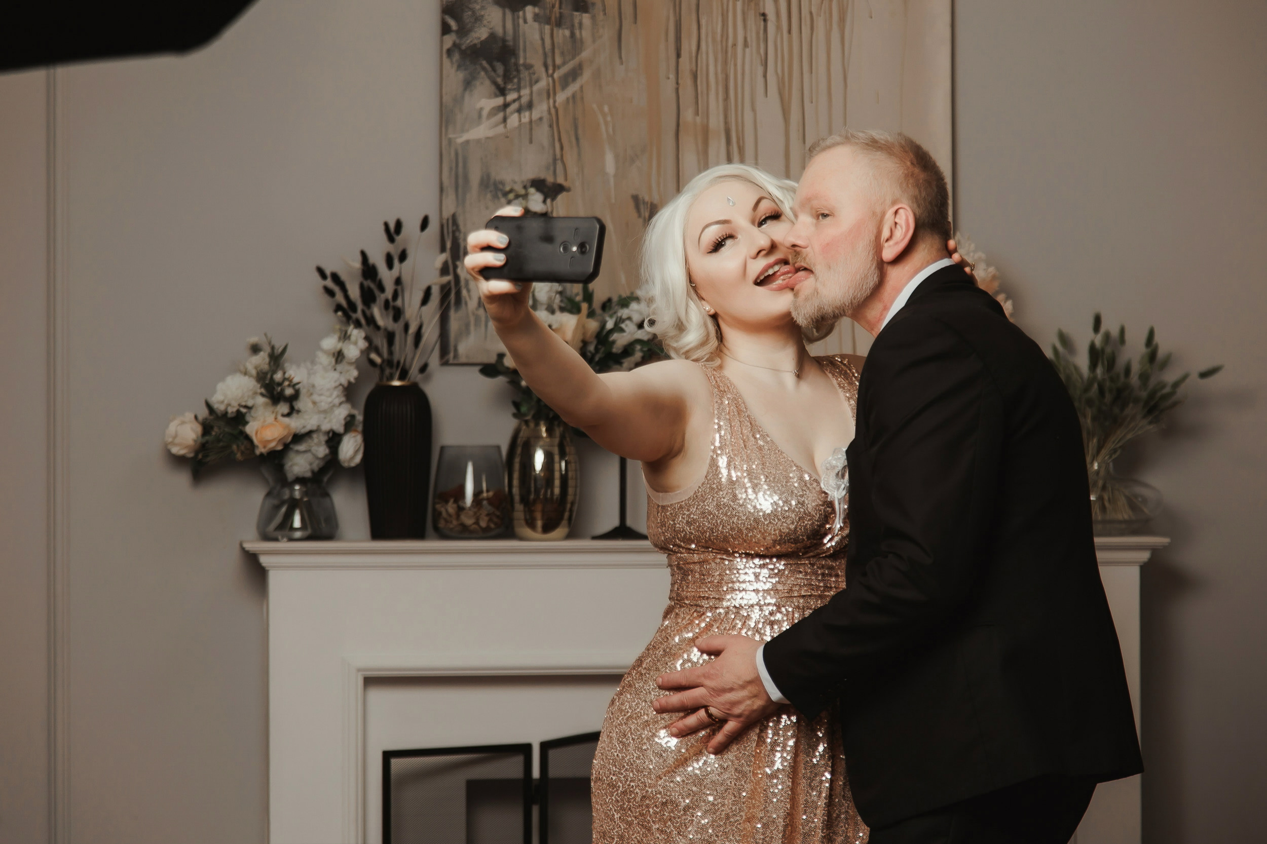 Конни и Марина