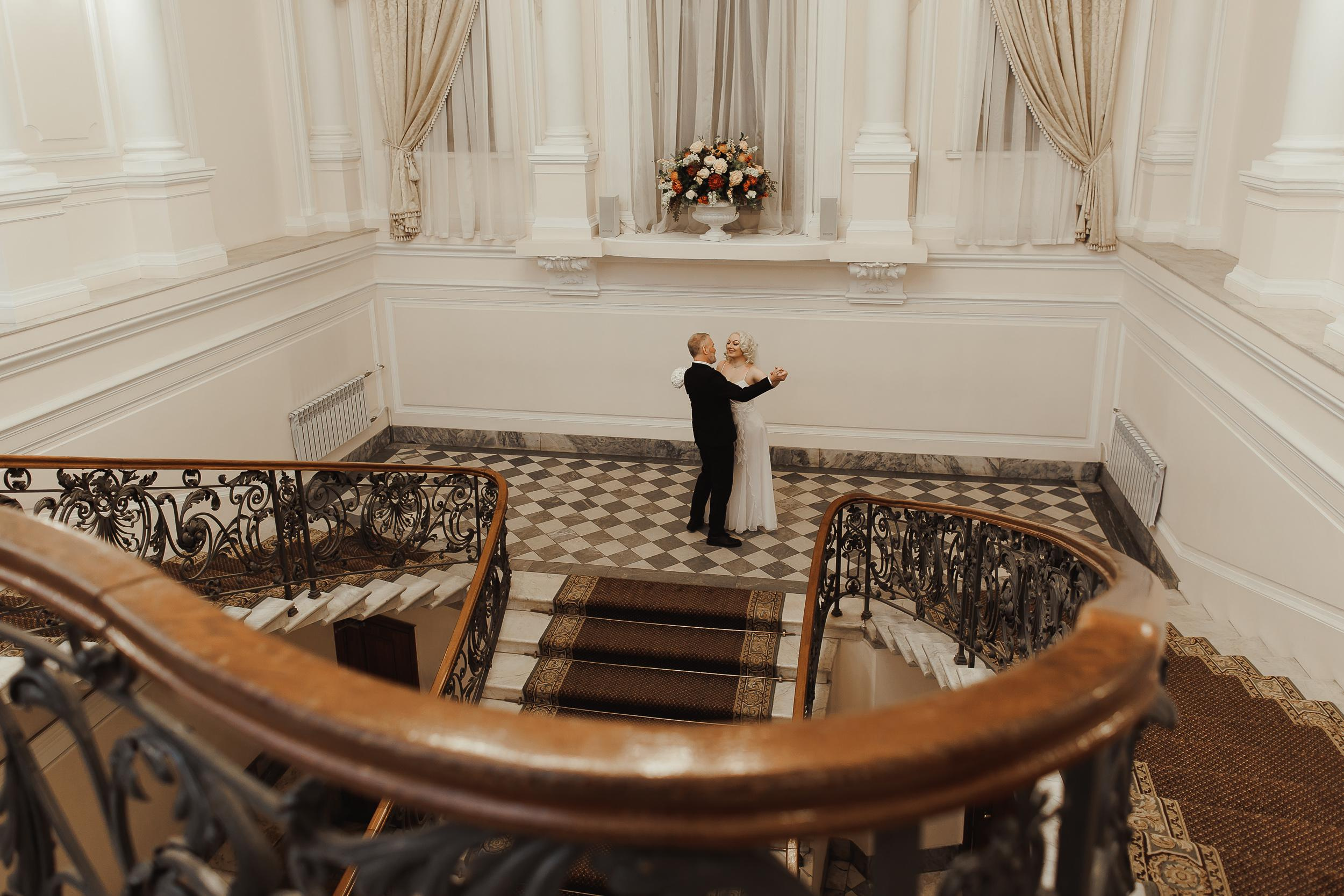 Конни и Марина