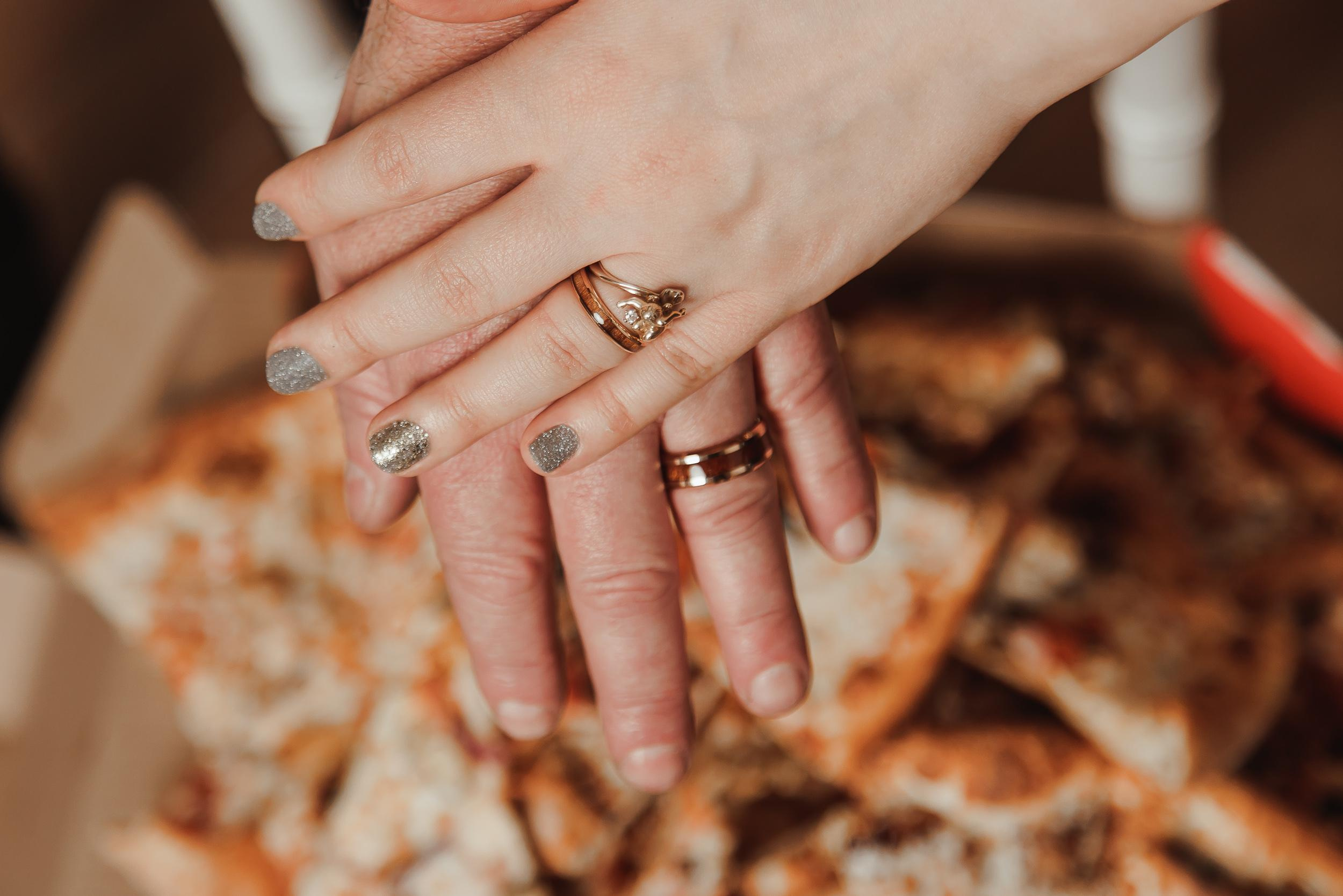 Конни и Марина