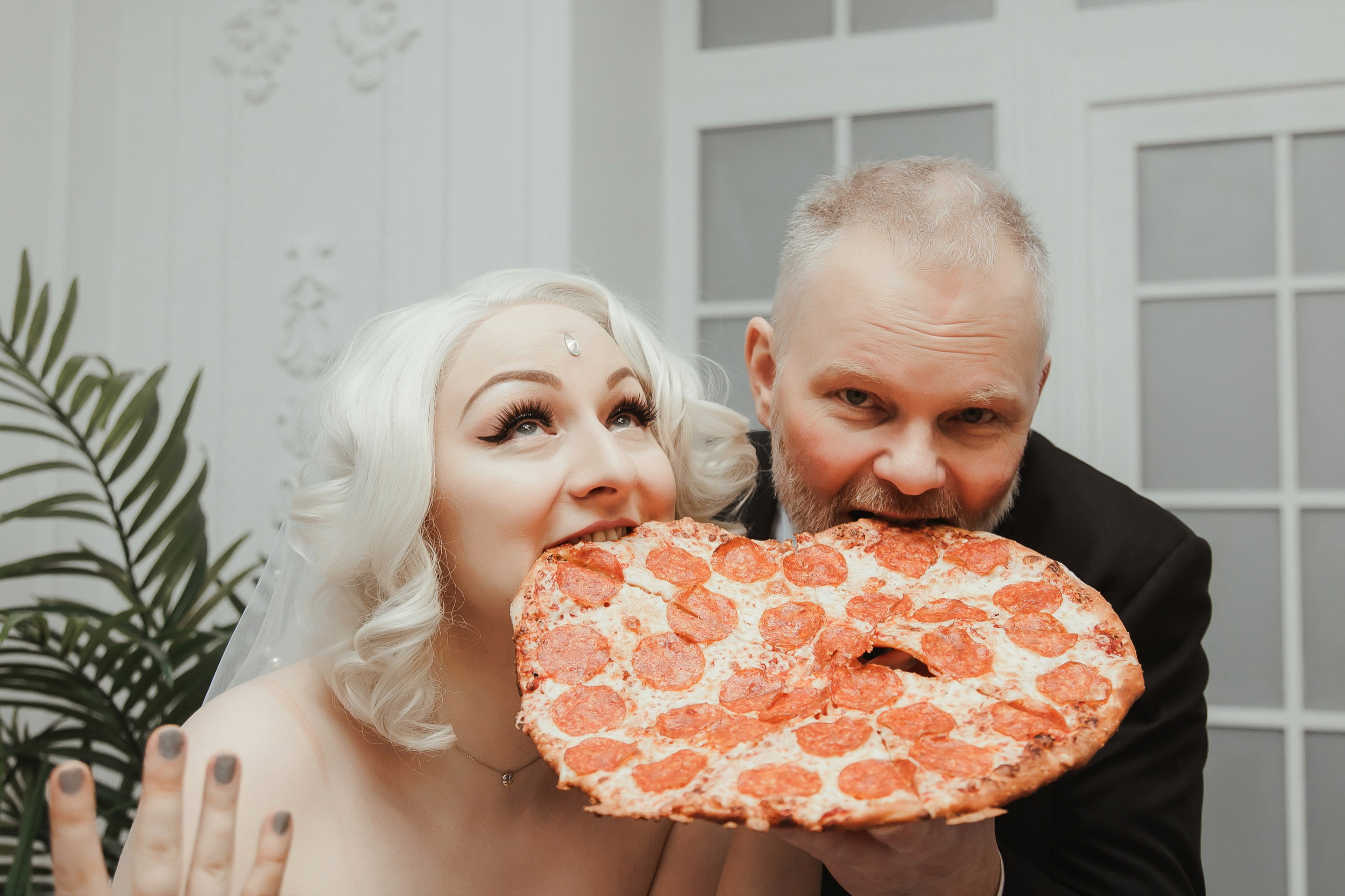 Конни и Марина