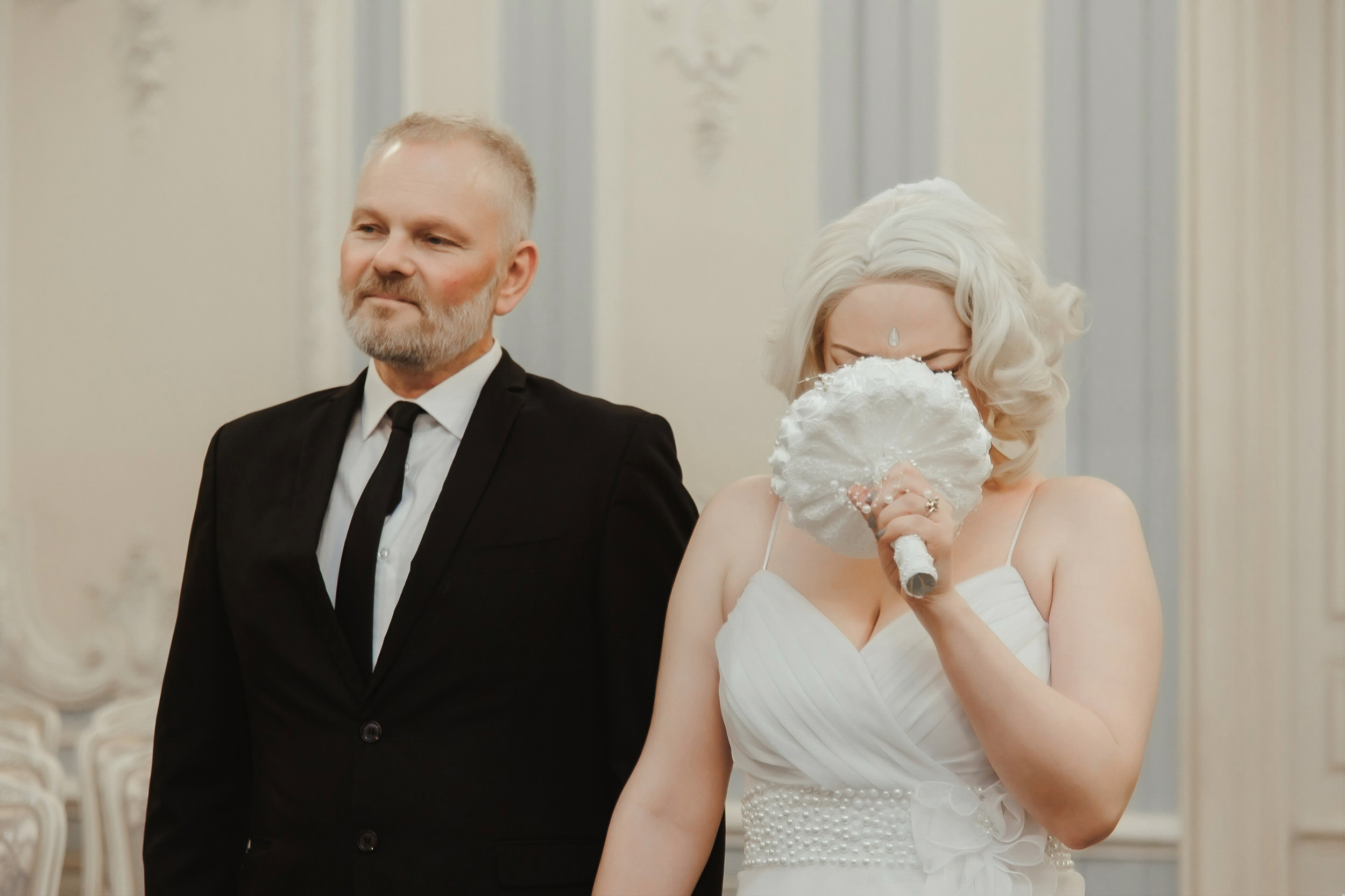 Конни и Марина