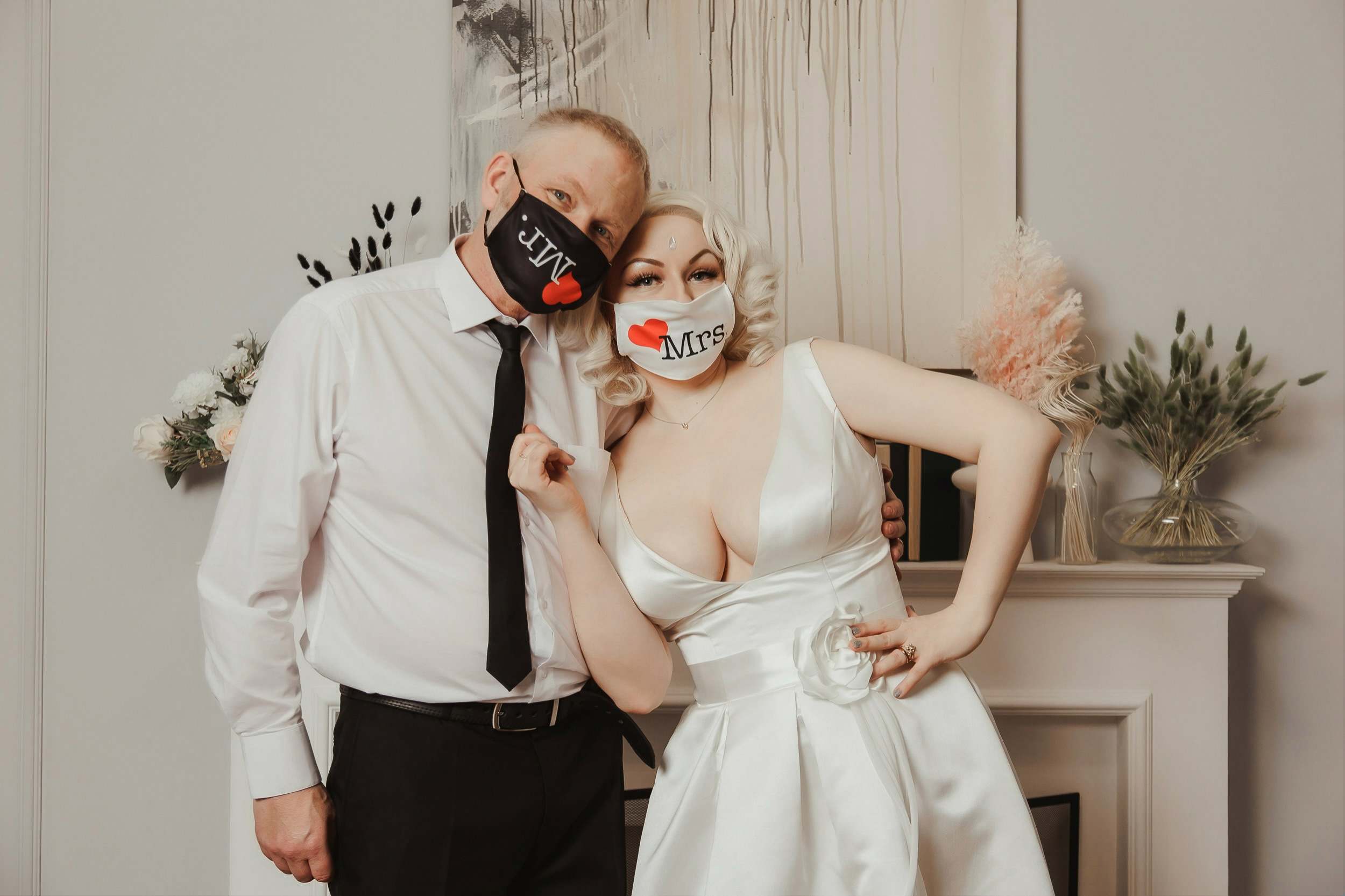 Конни и Марина