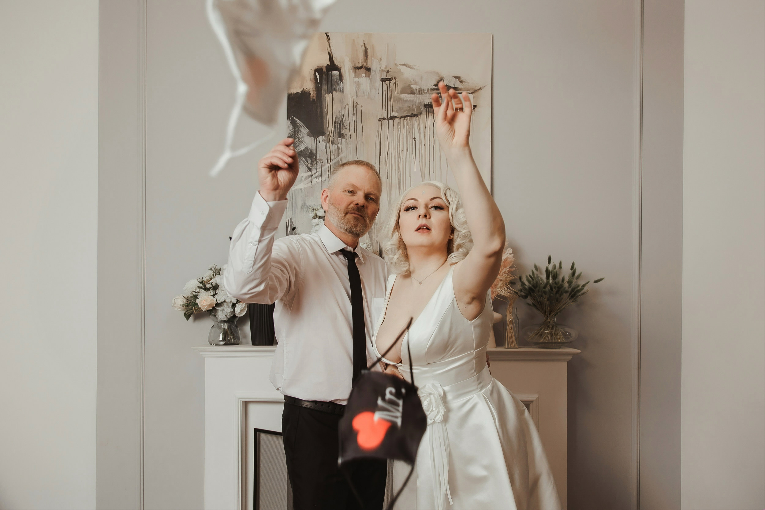 Конни и Марина