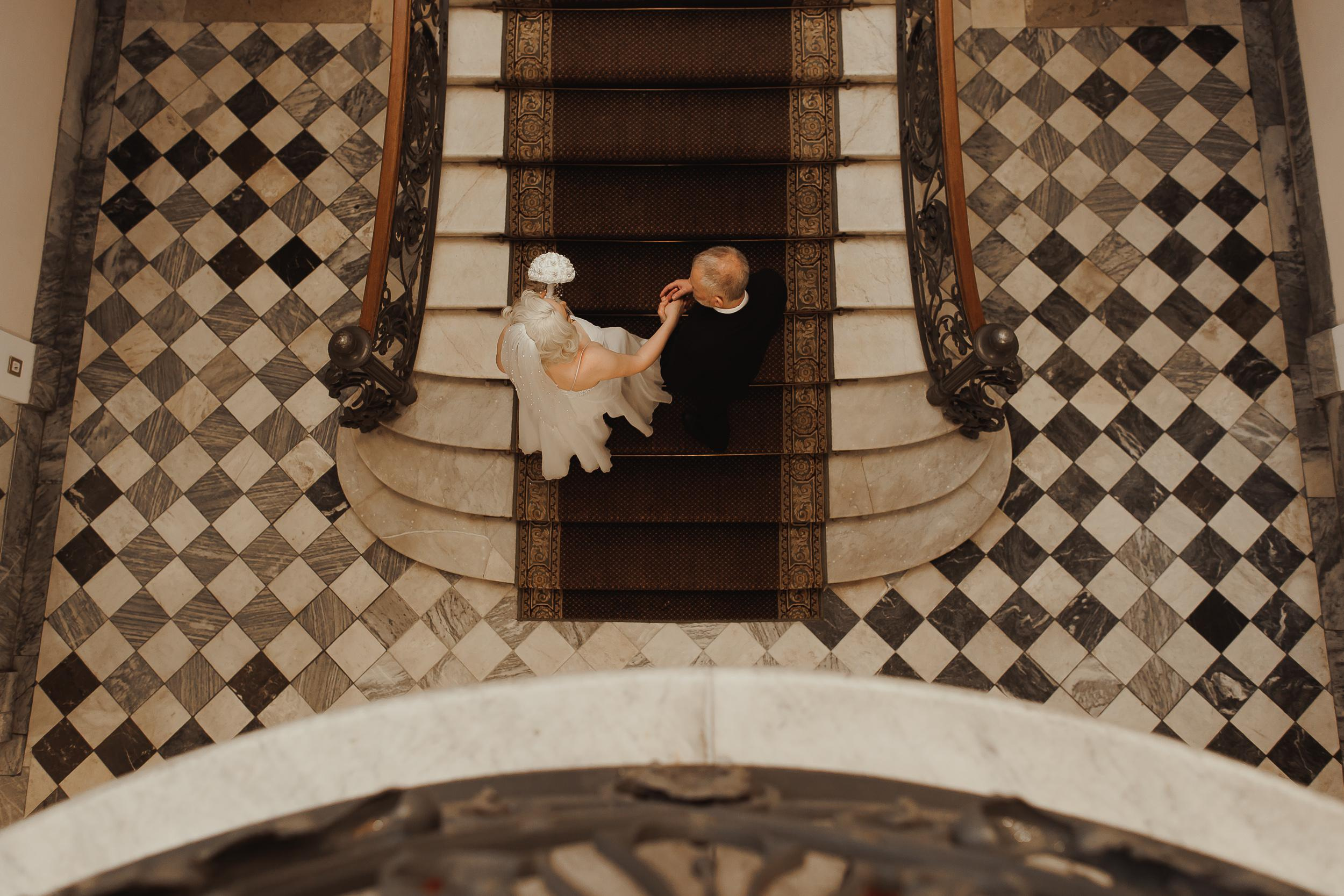 Конни и Марина