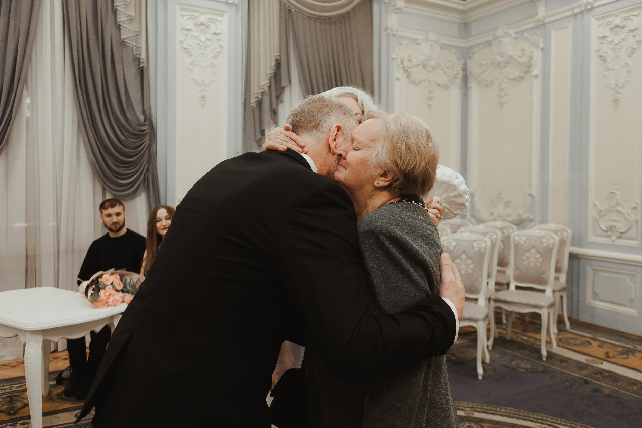 Конни и Марина