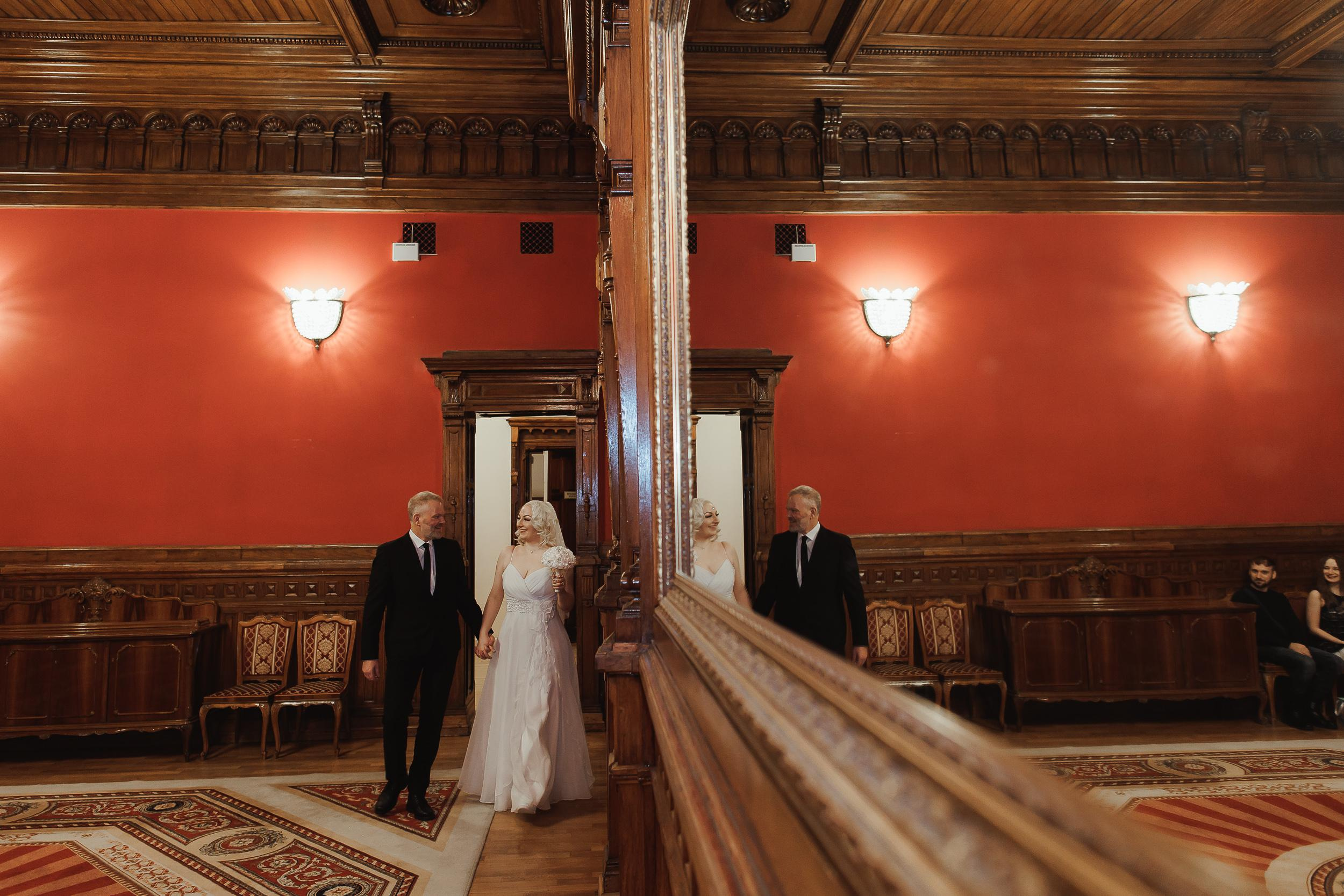 Конни и Марина