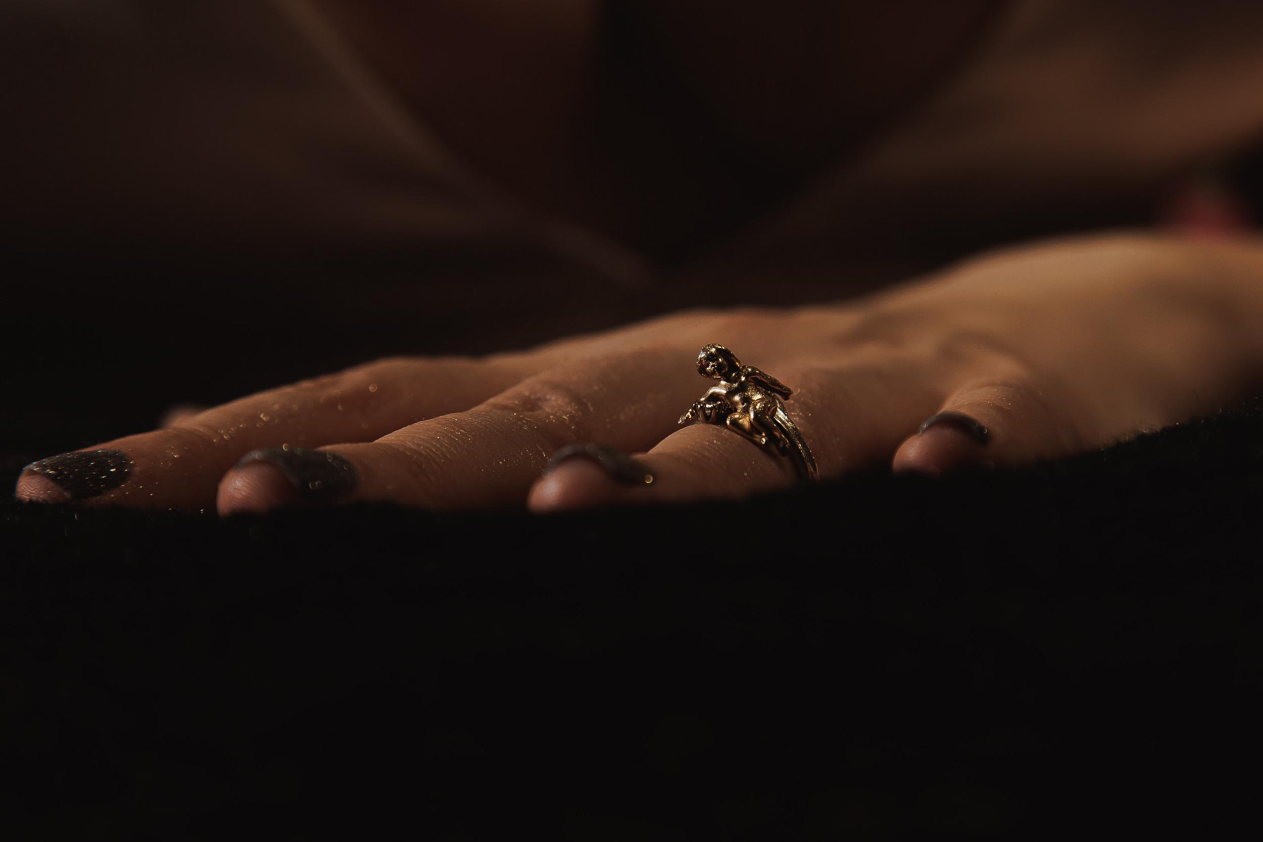 Конни и Марина