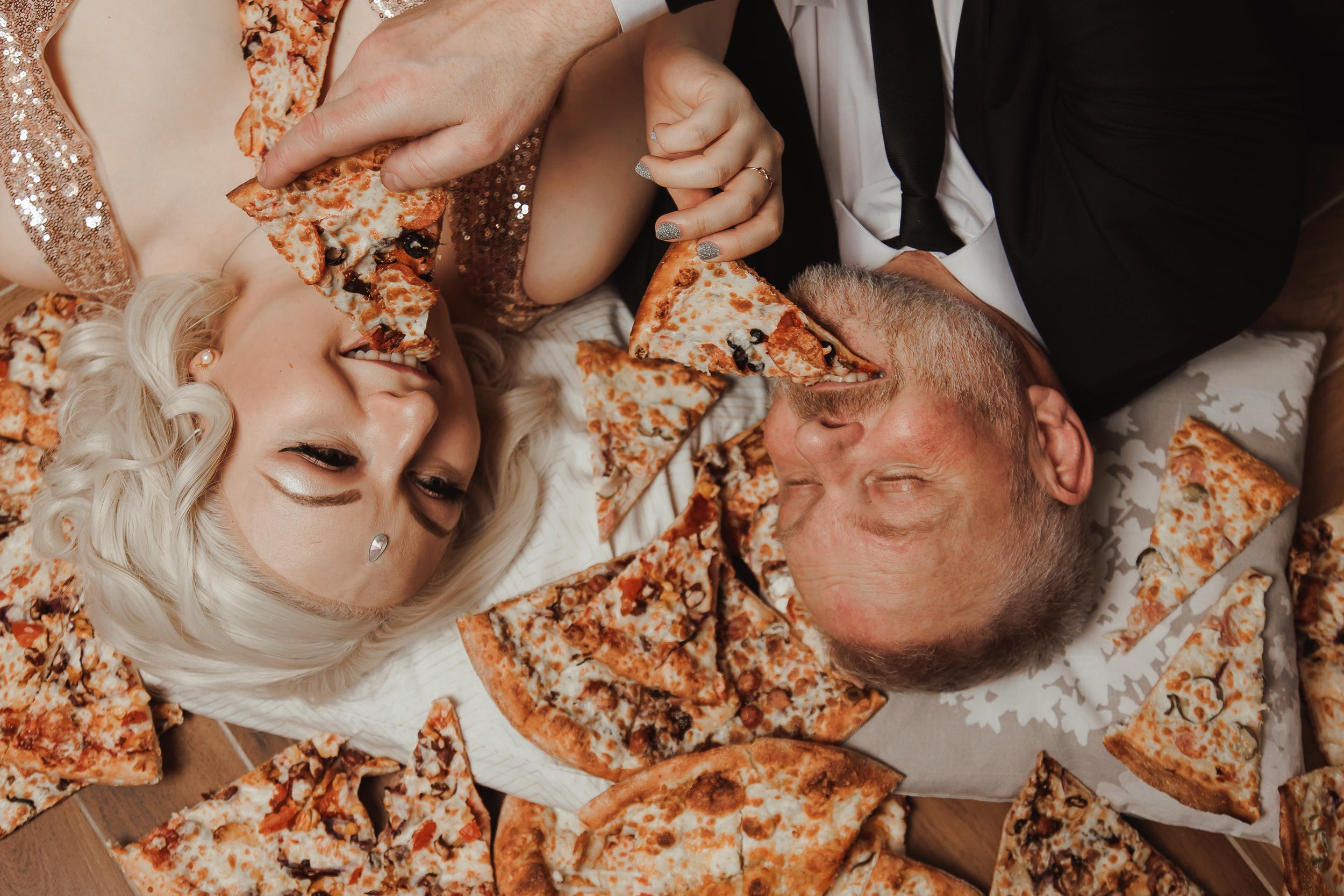 Конни и Марина