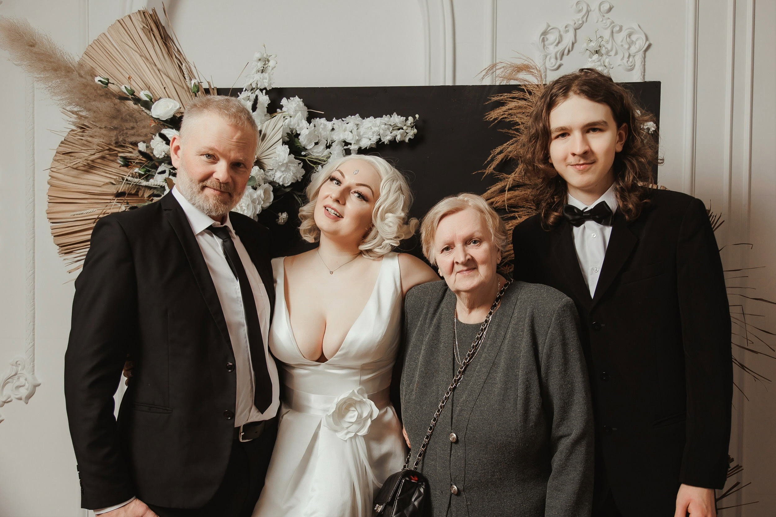 Конни и Марина