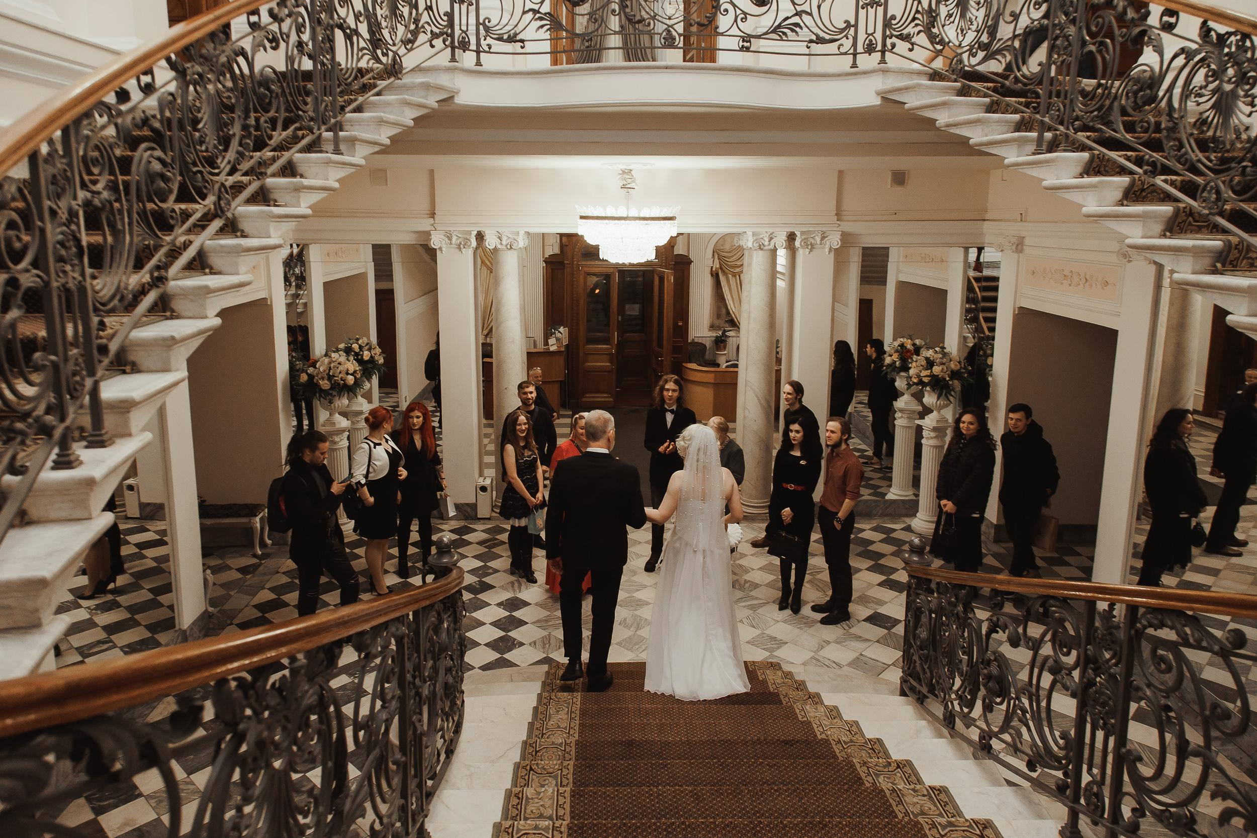 Конни и Марина