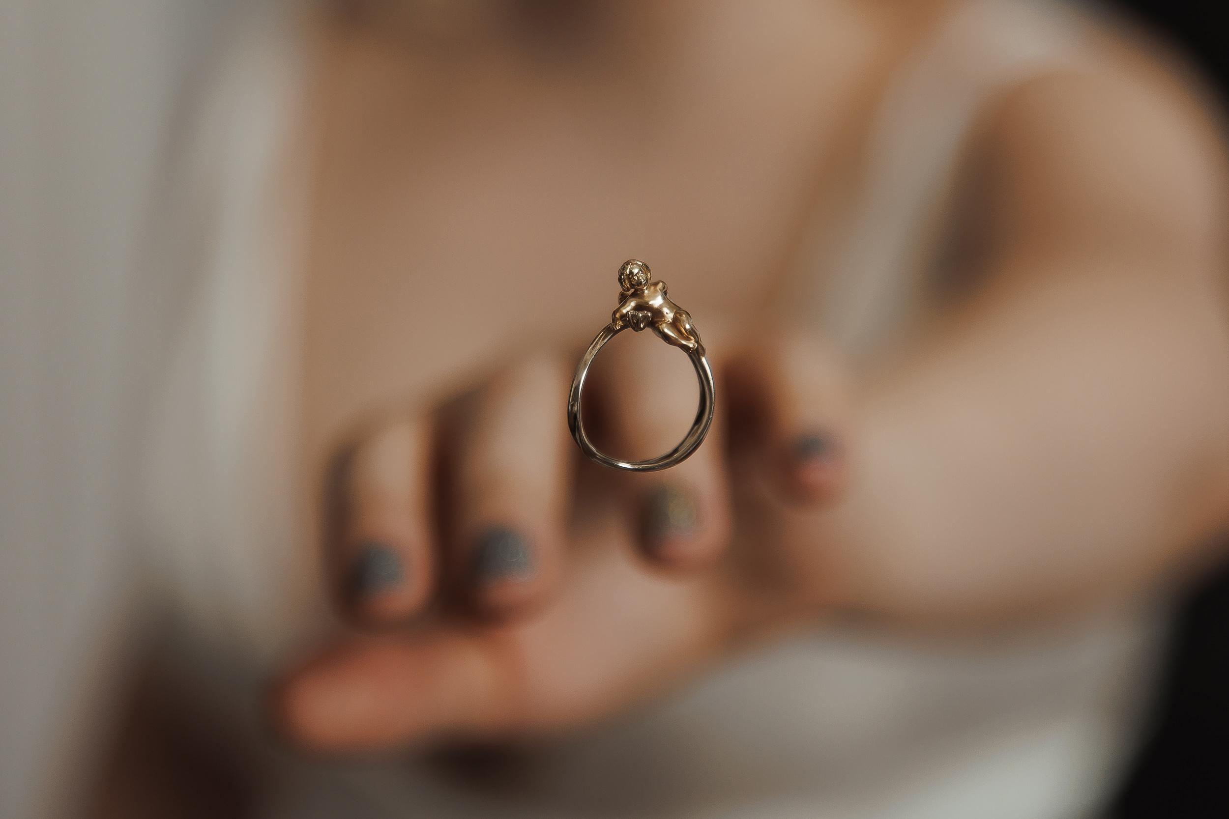 Конни и Марина