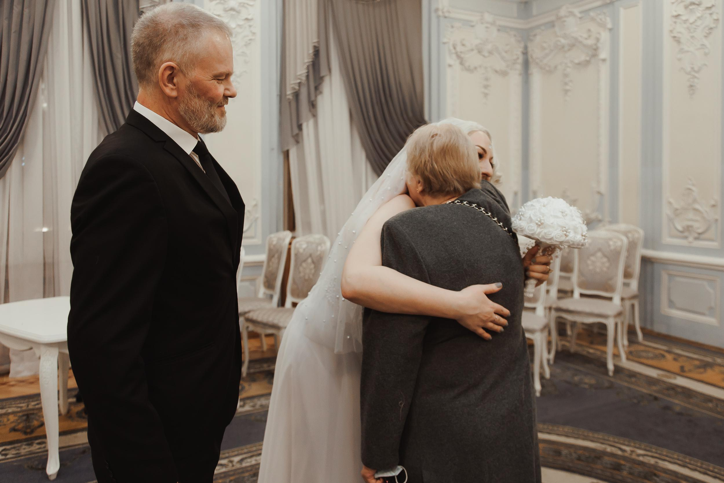 Конни и Марина