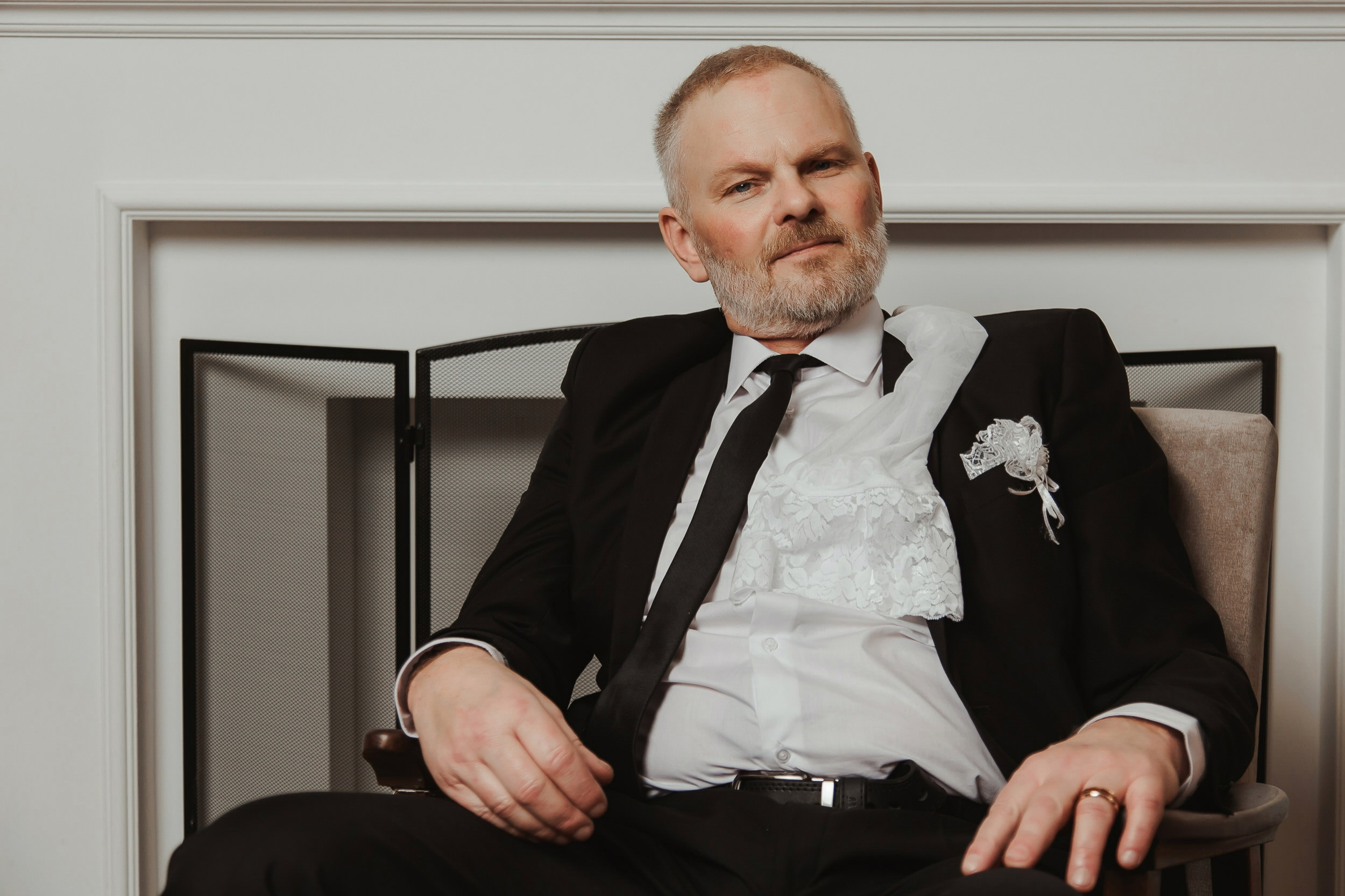 Конни и Марина