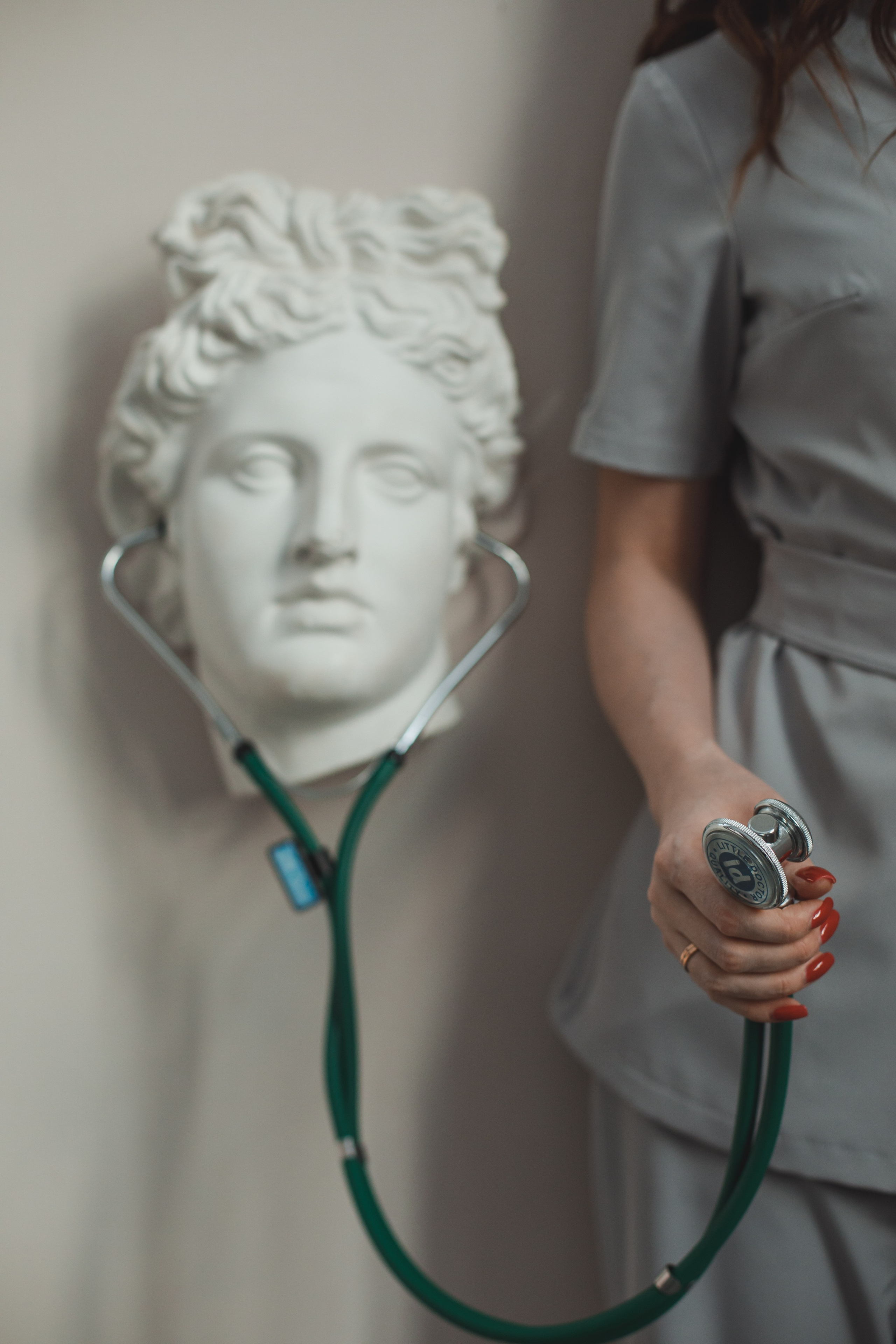 Медицина. Свадебный и контент фотограф в Белгороде Ярослав Гаврилейченко