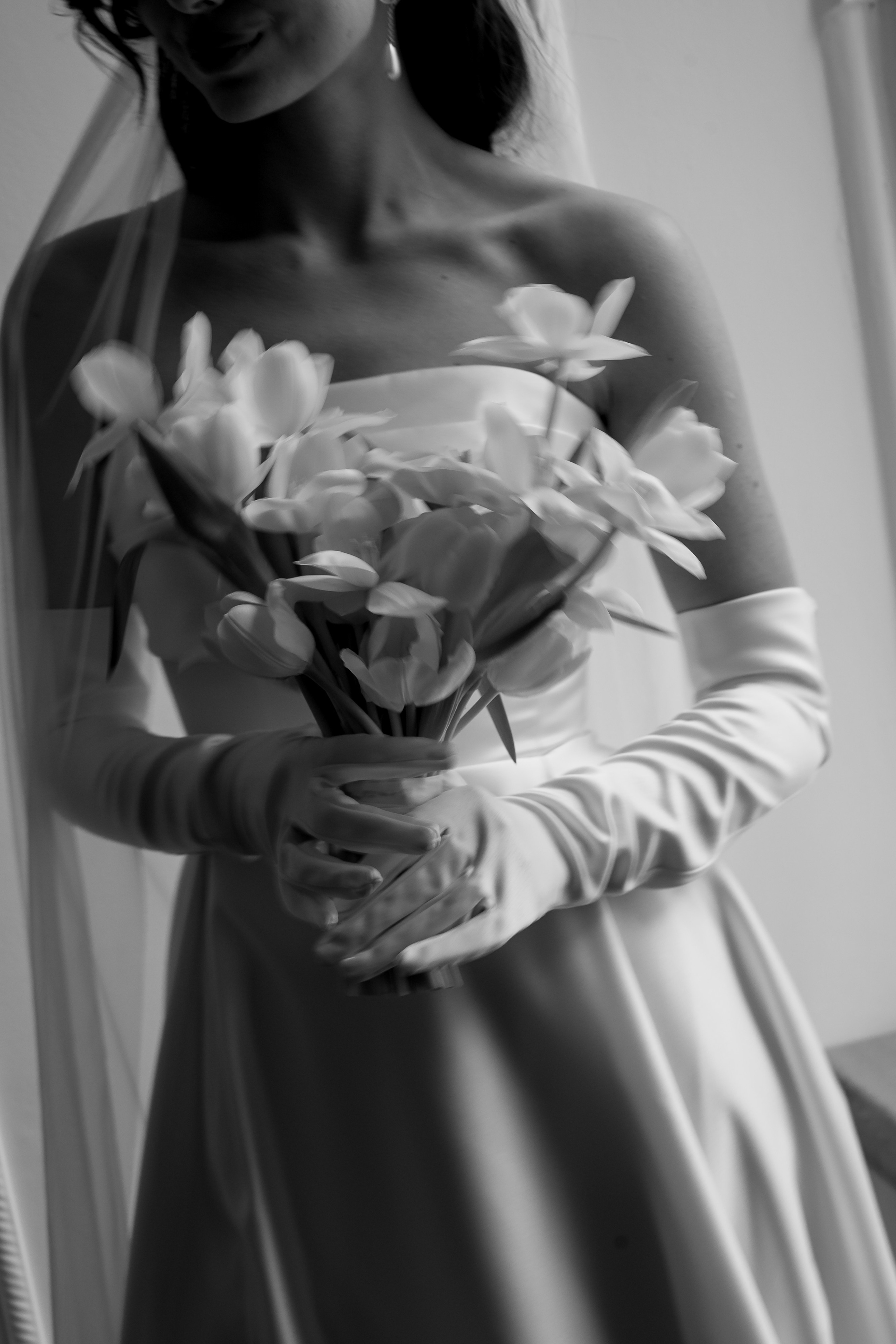 Даша & Лёня. Свадебный фотограф СПб Мадина Сафарян