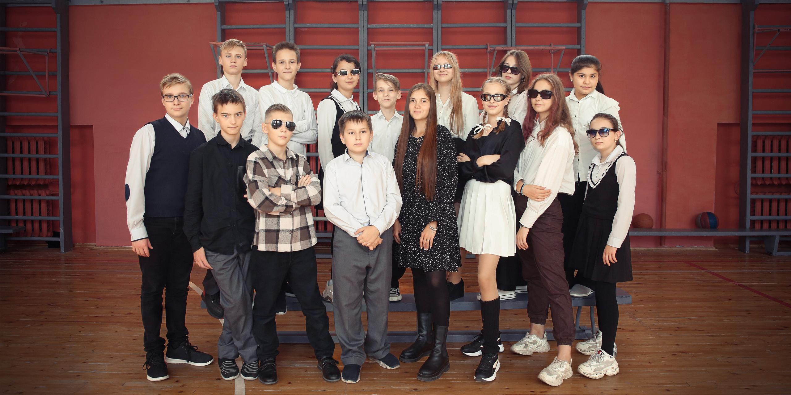 Стильные Выпускные Альбомы в Нижнем Новгороде