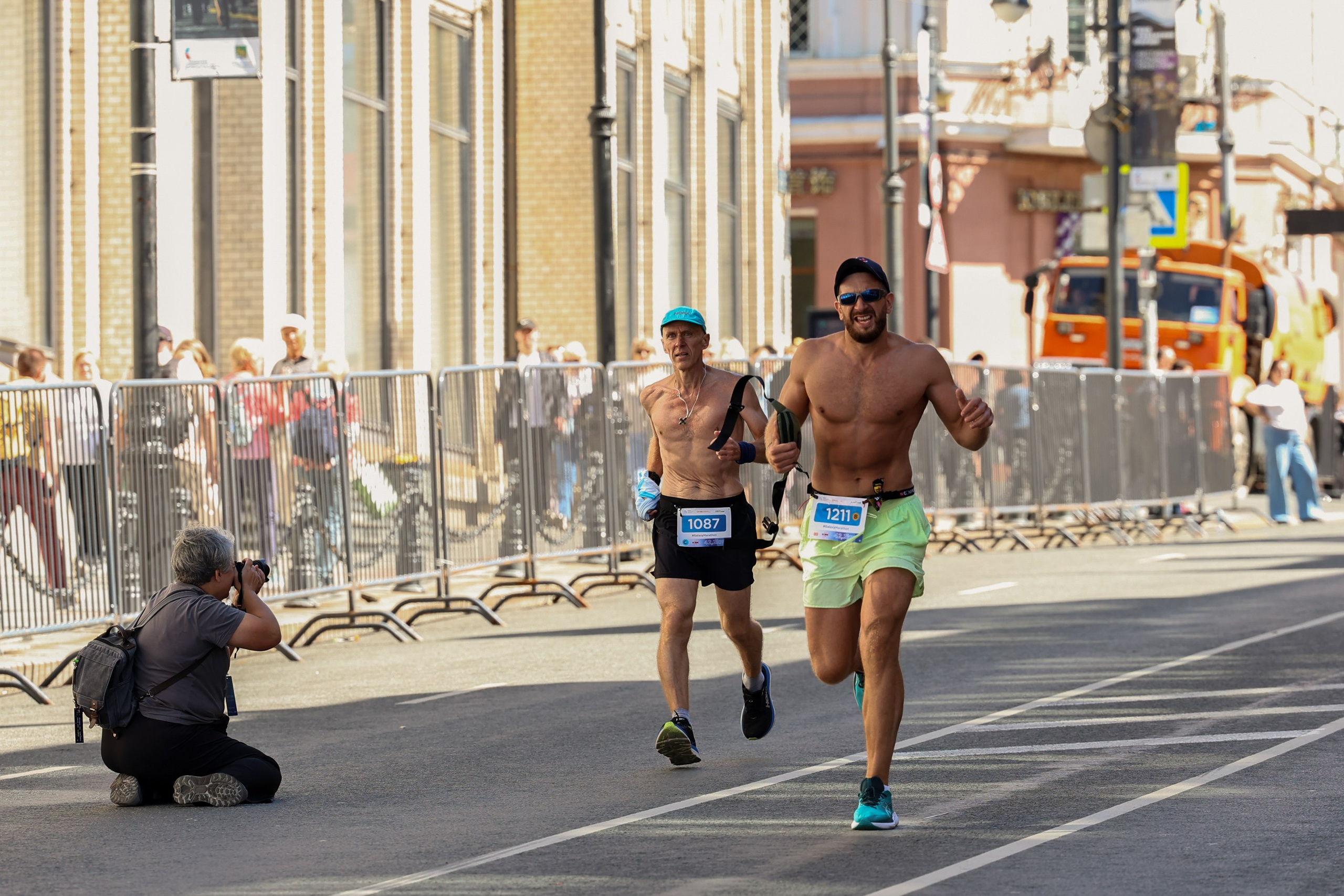 Репортажная фотосъемка во Владивостоке. Портретный, свадебный, репортажный фотограф во Владивостоке Юлиана Джули Фокс