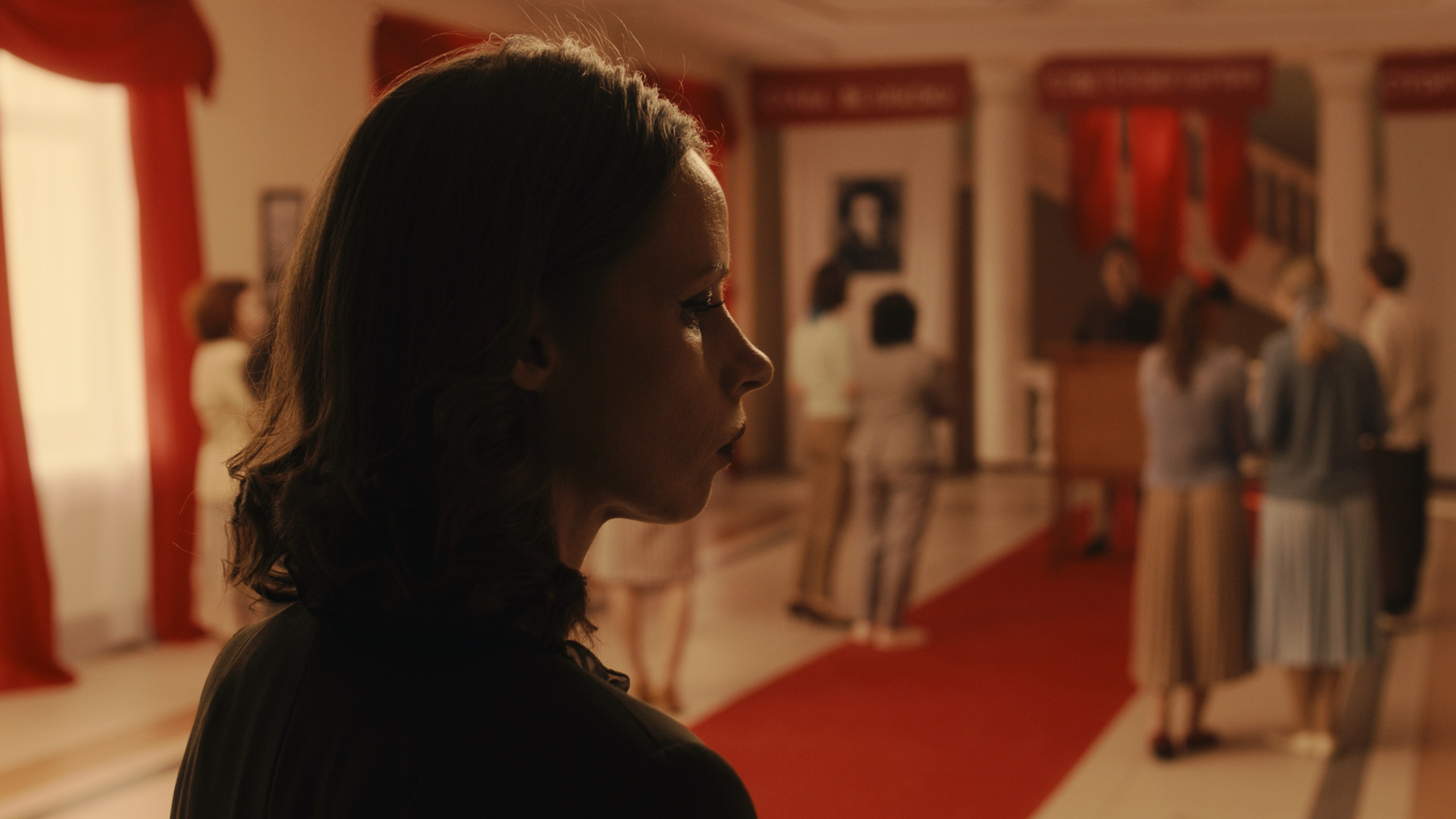 DOP portfolio. ILIA SYUTKIN