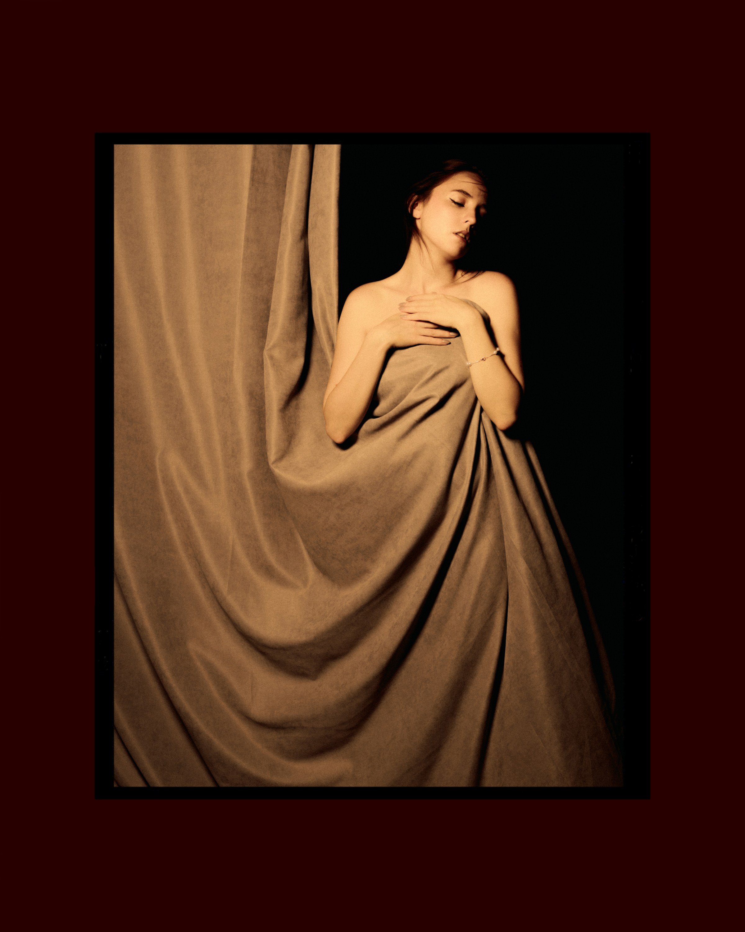 5. Золотой час. Репортажный и портретный фотограф во Владимире Сергей Кравцов