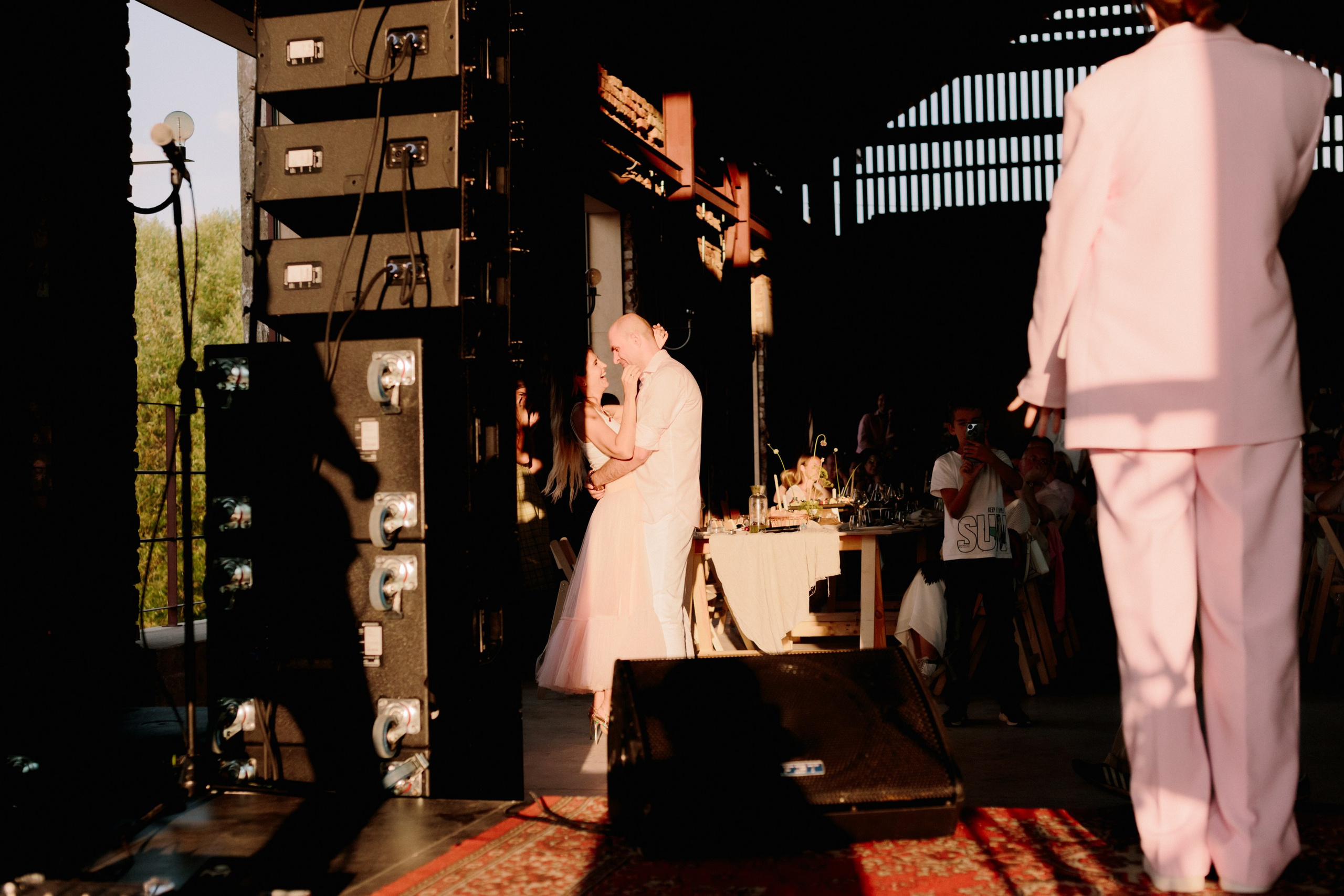 Василина и Михаил. Репортажный и портретный фотограф во Владимире Сергей Кравцов