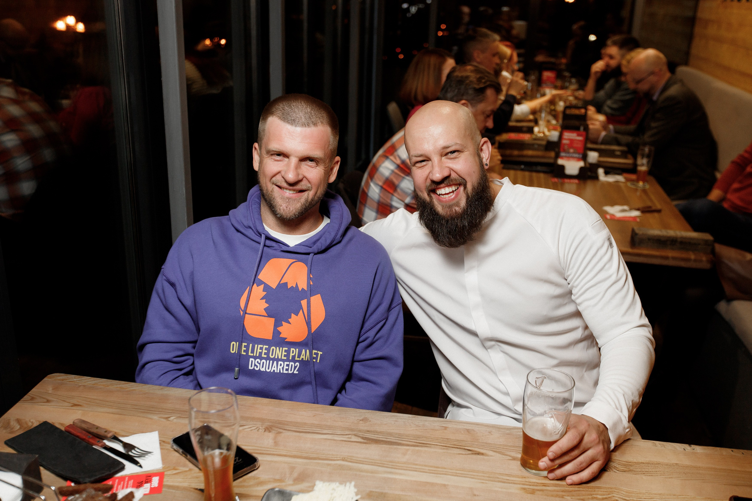 KOLBA#SABAR — ПЕННЫЙ ГАСТРОУЖИН. СВОИ. ФОТООТЧЕТЫ-СОБЫТИЯ-МЕСТА