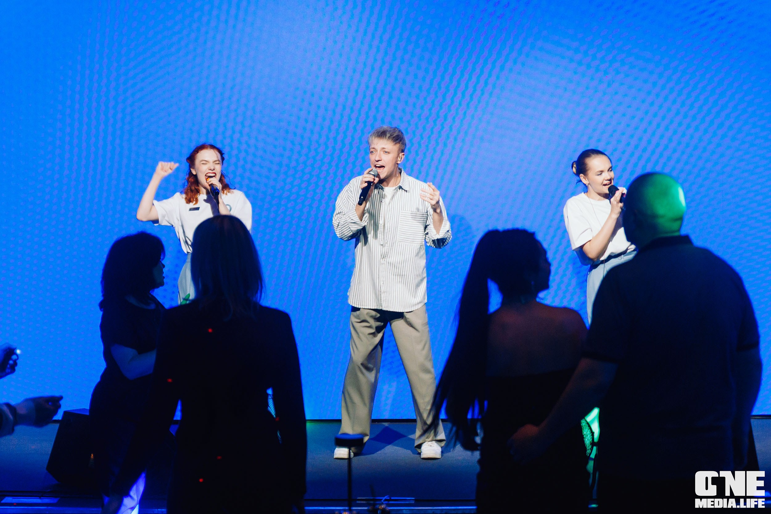 Фоторепортаж из ресторана Океан. One Media Life: фоторепортажи, фотоотчеты с мероприятий и заведений