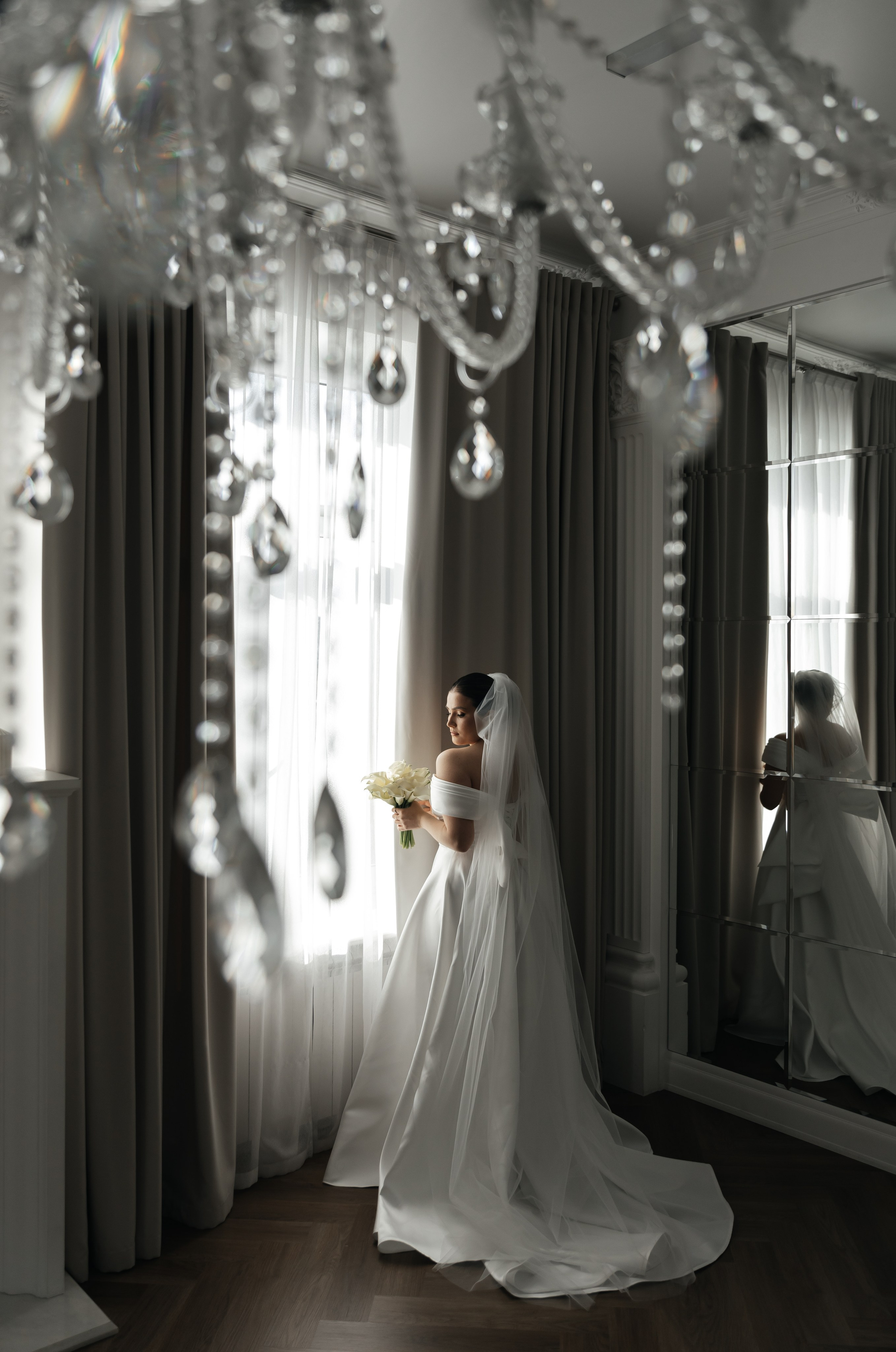 Свадебный фотограф Ильнар Асадуллин