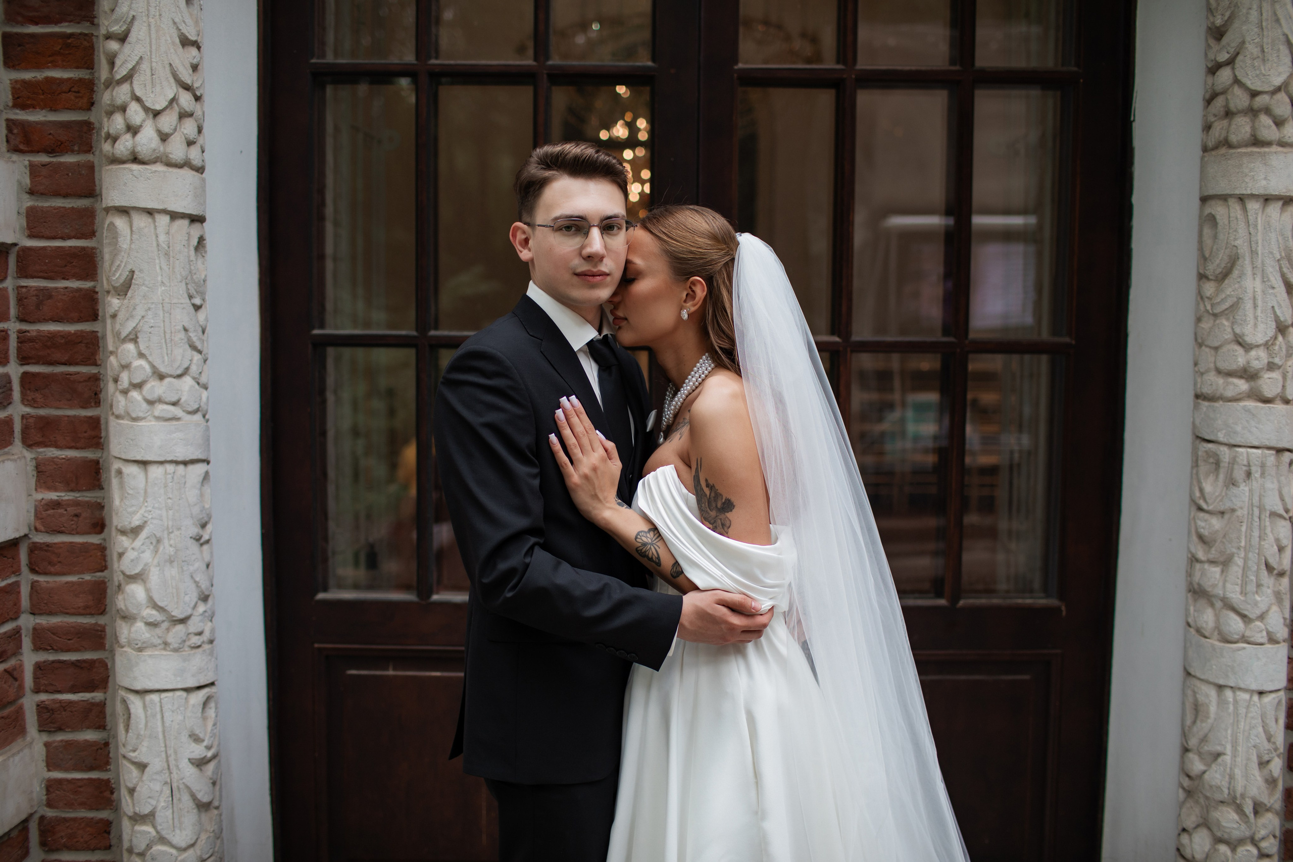 Саша & Саша. Фотограф в Москве и Подольске Алла Богатова