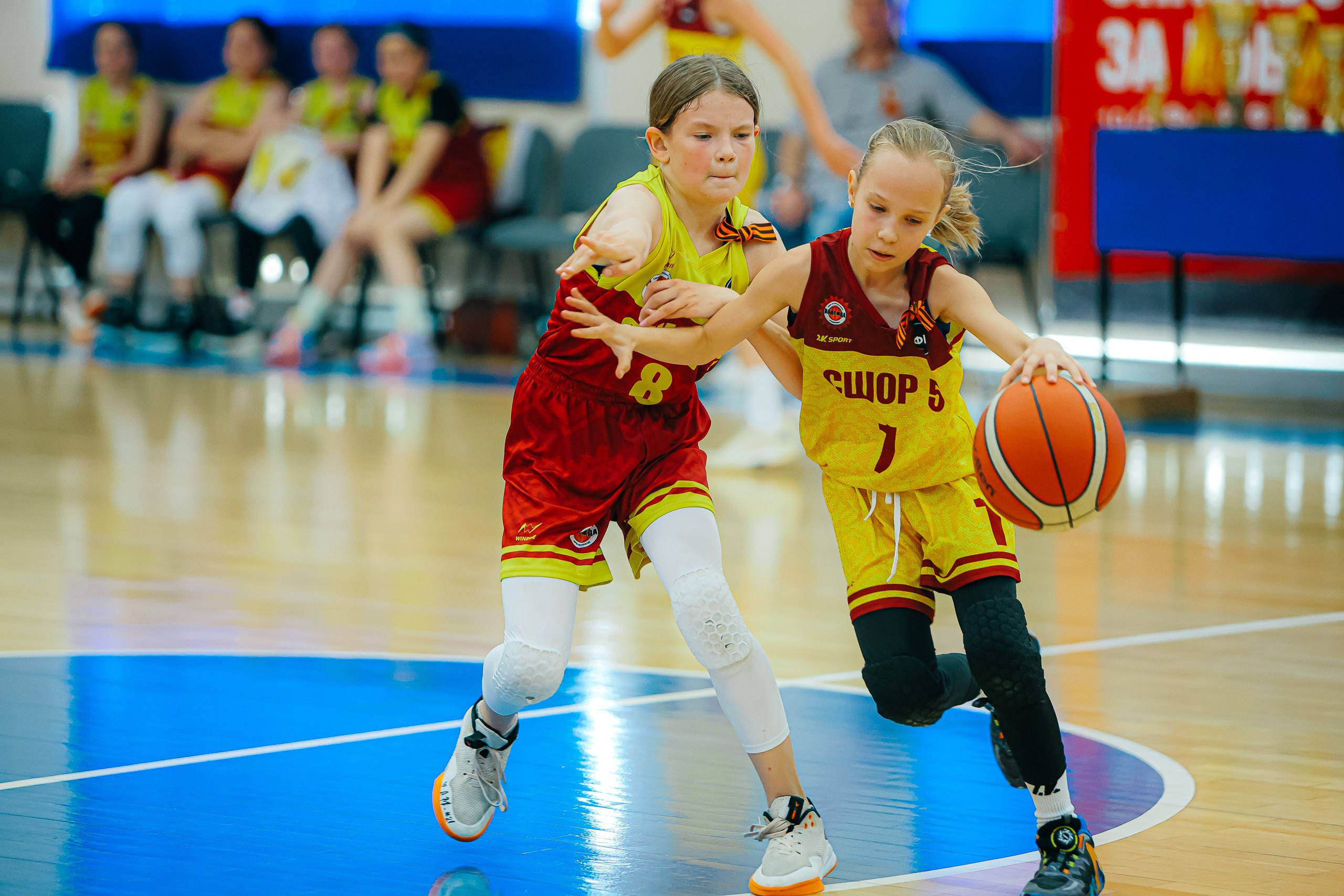 07.05 Баскетбольный турнир «Надежда». Посвященный 80 годовщине Великой Победы. Команда специалистов в мире фотографии и видео. Детский фотограф, семейный фотограф