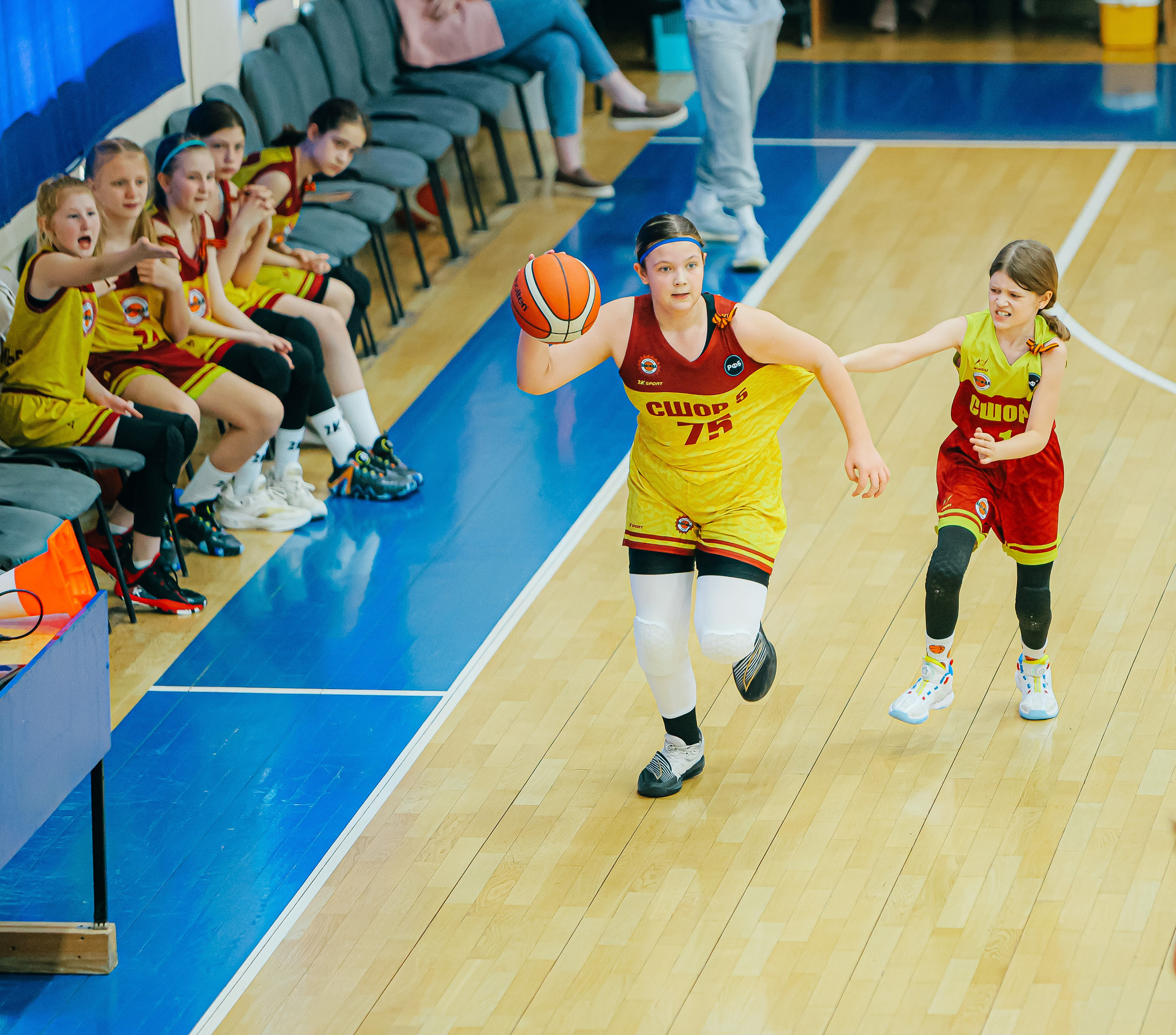 07.05 Баскетбольный турнир «Надежда». Посвященный 80 годовщине Великой Победы. Команда специалистов в мире фотографии и видео. Детский фотограф, семейный фотограф