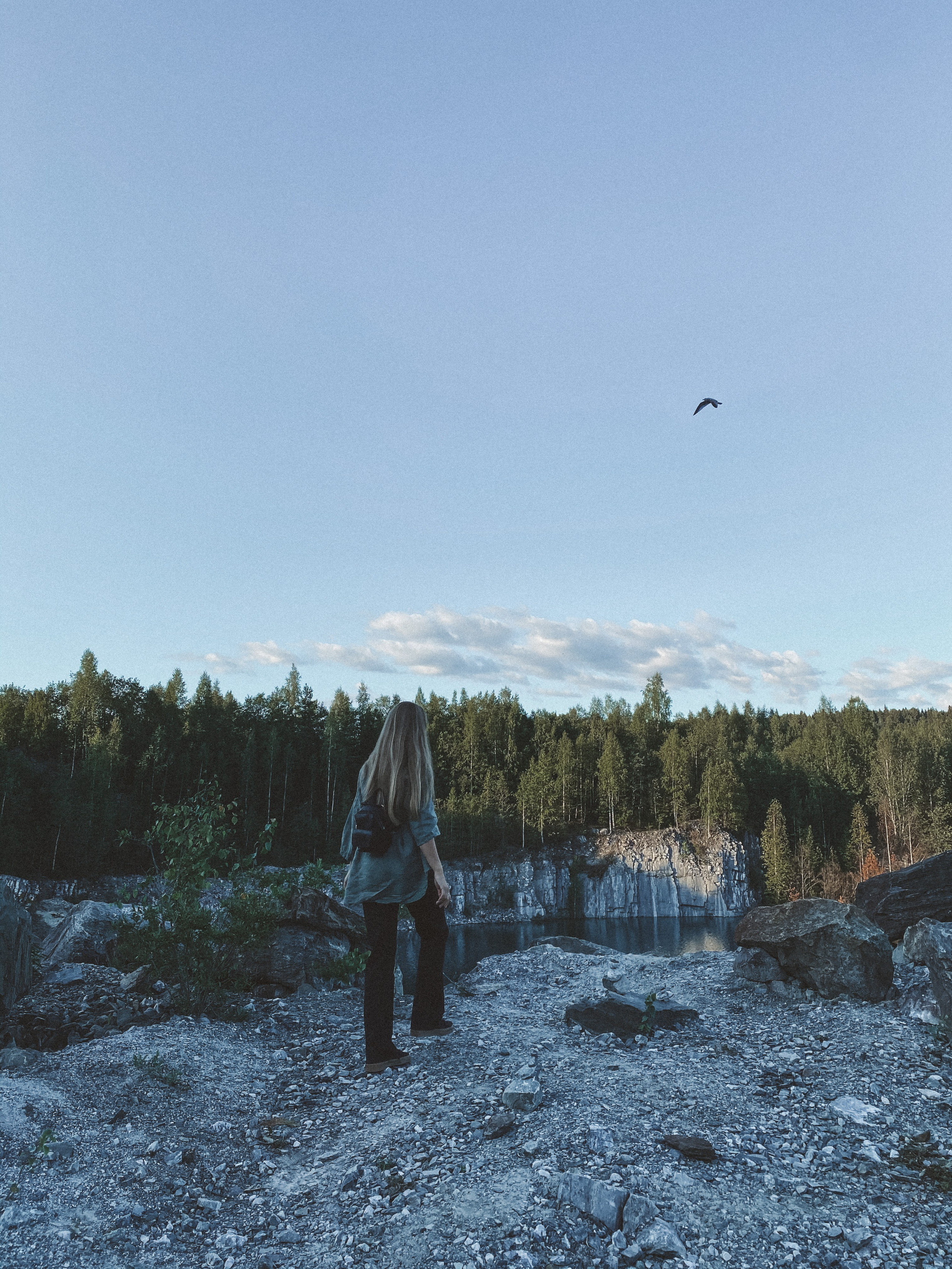 Фототур в Сортавала