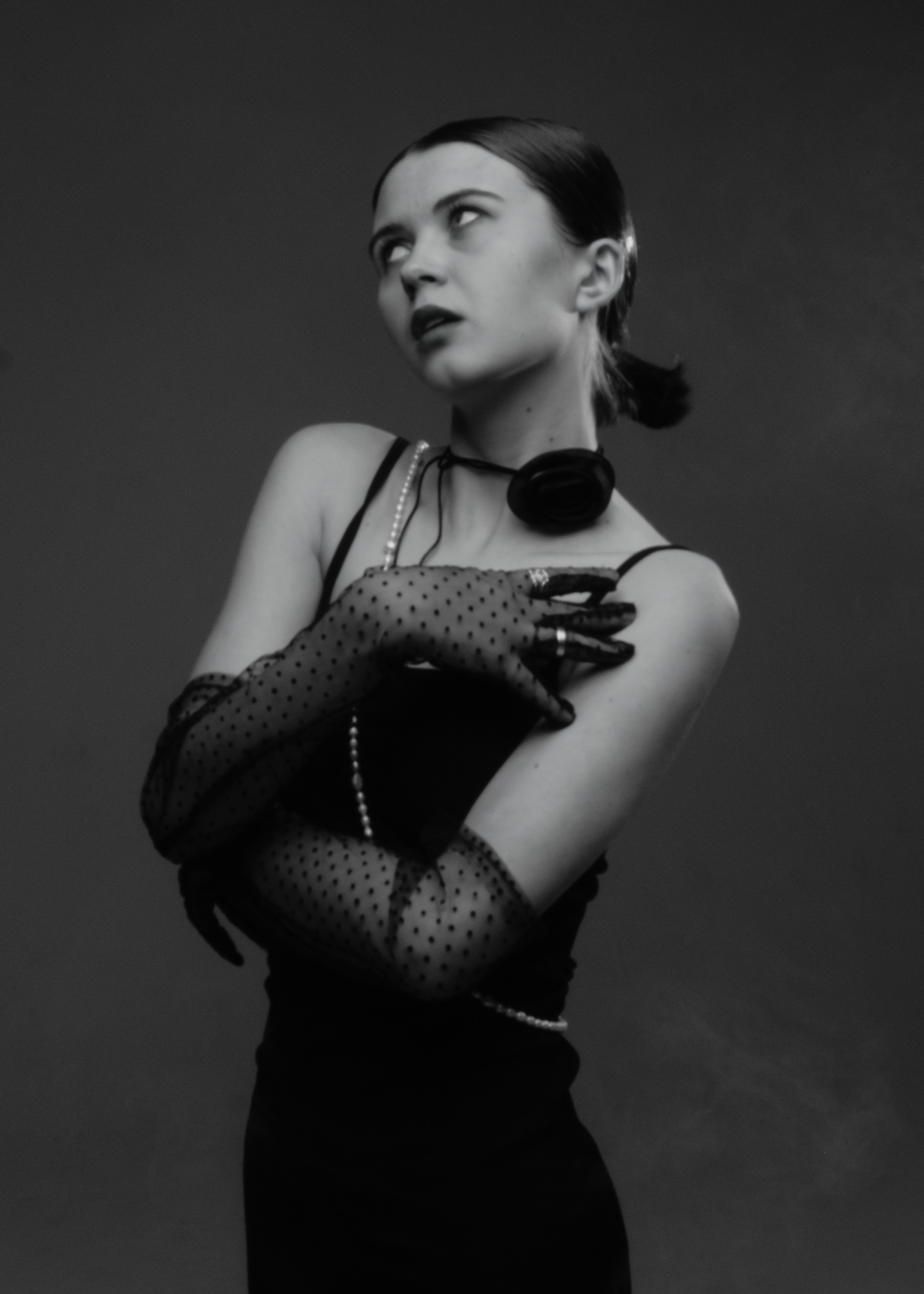 Фотограф и видеограф Даня Хазигалиев